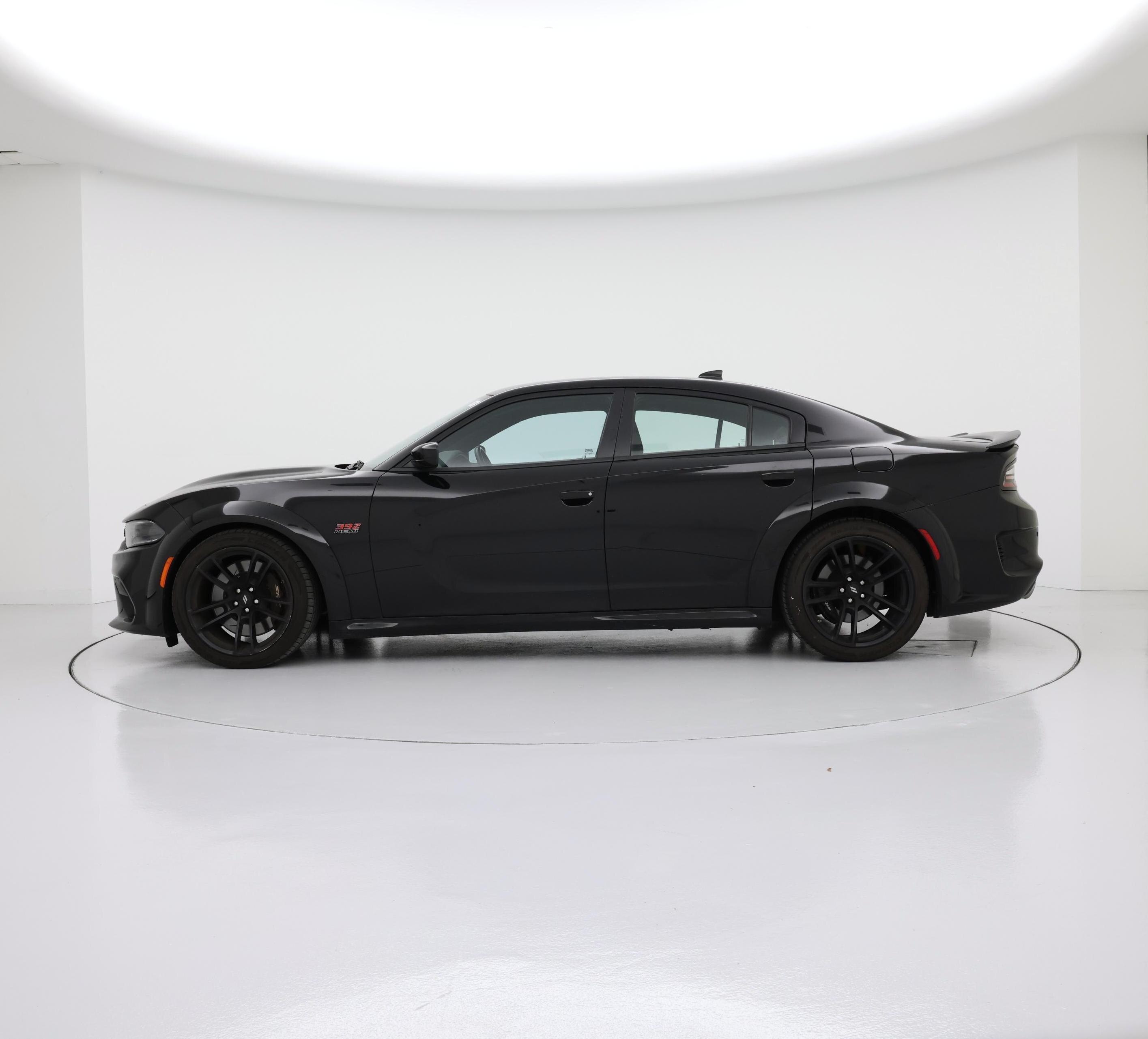 Thumbnail: 2023 Dodge Charger - 3