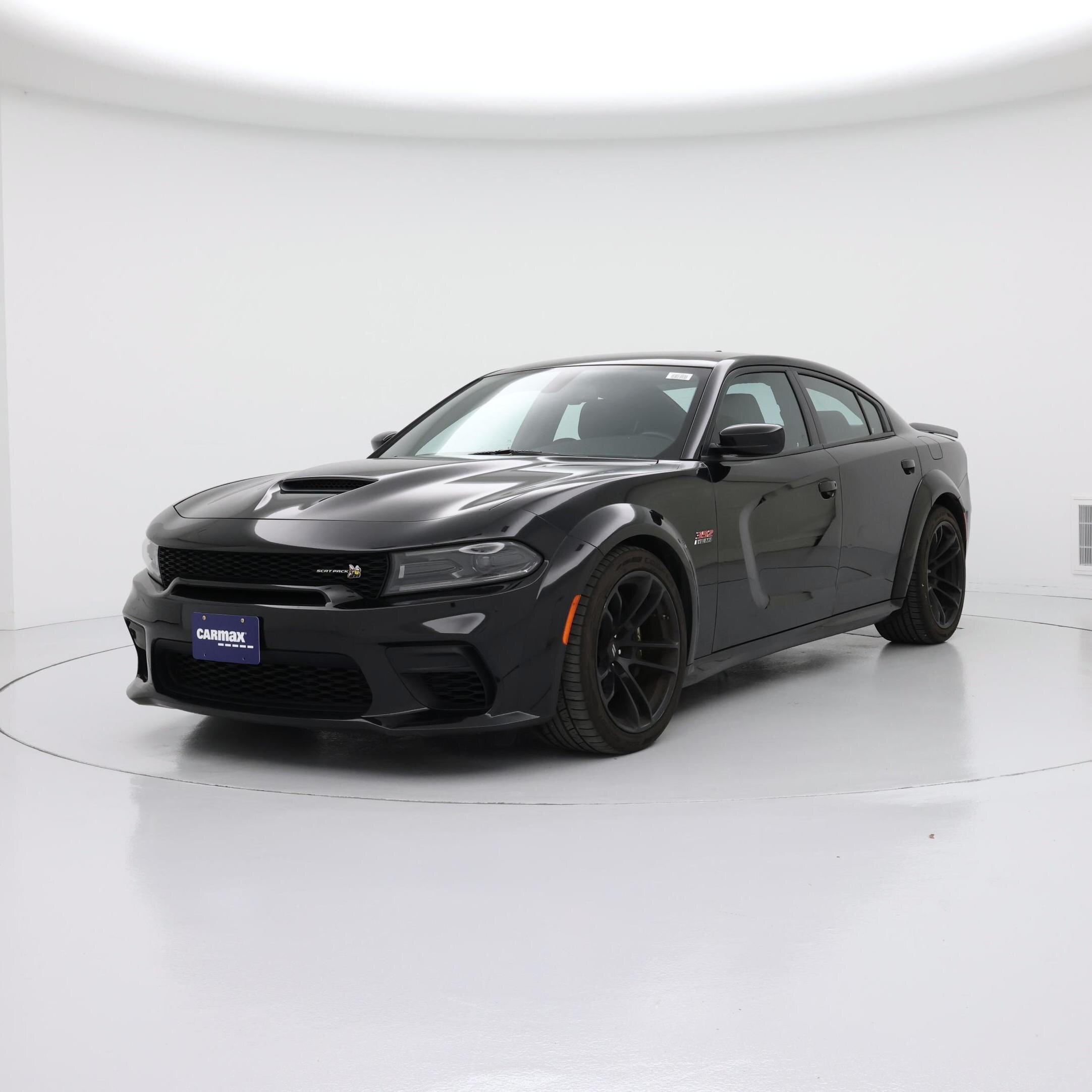 Thumbnail: 2023 Dodge Charger - 4