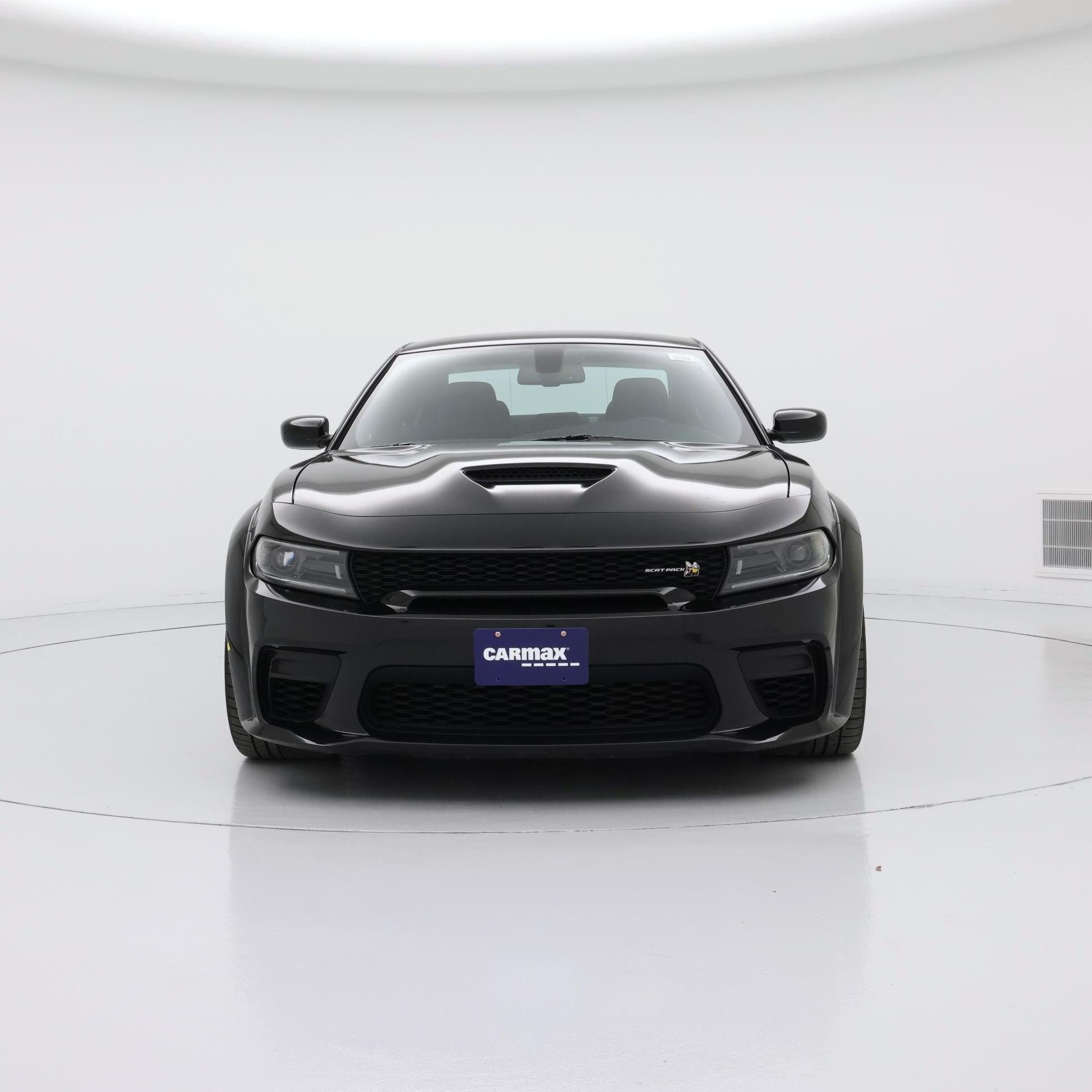 Thumbnail: 2023 Dodge Charger - 5