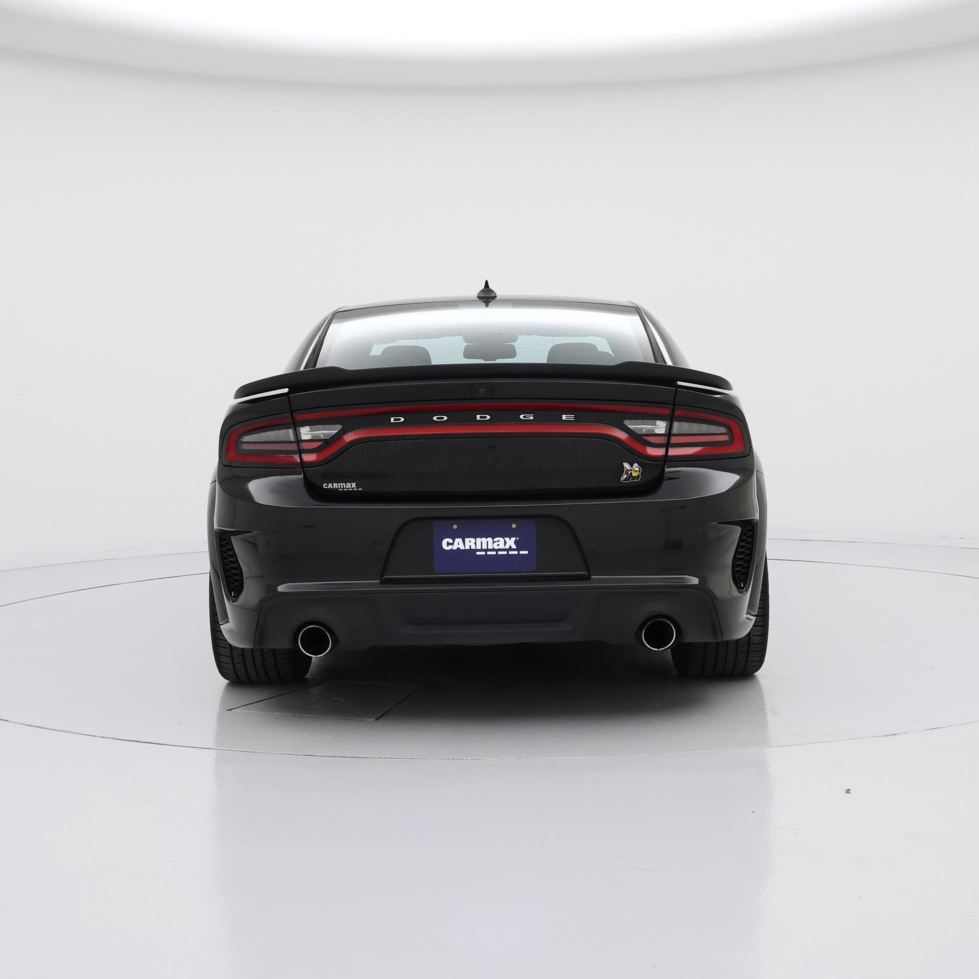 Thumbnail: 2023 Dodge Charger - 6