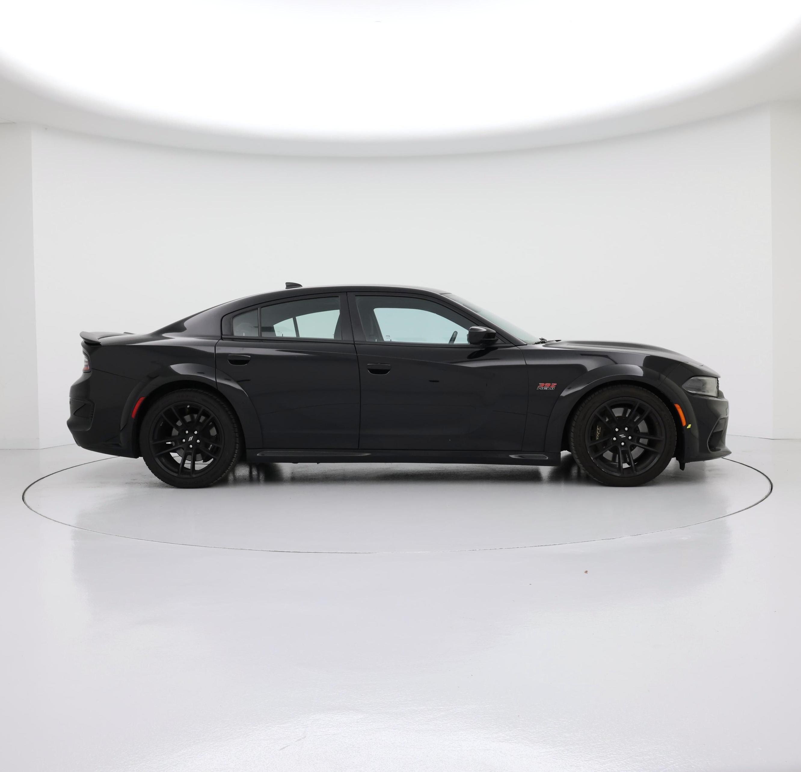 Thumbnail: 2023 Dodge Charger - 7