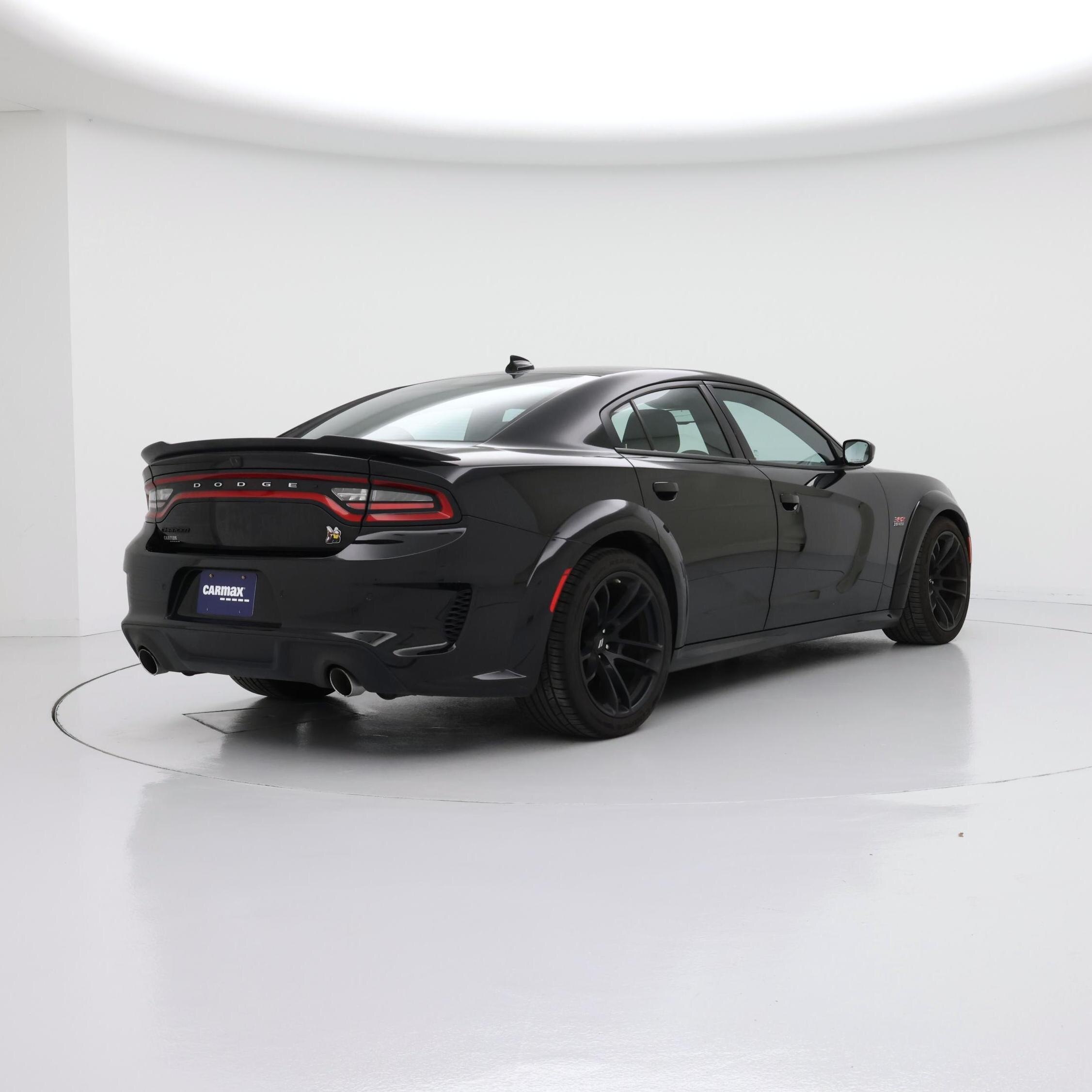 Thumbnail: 2023 Dodge Charger - 8