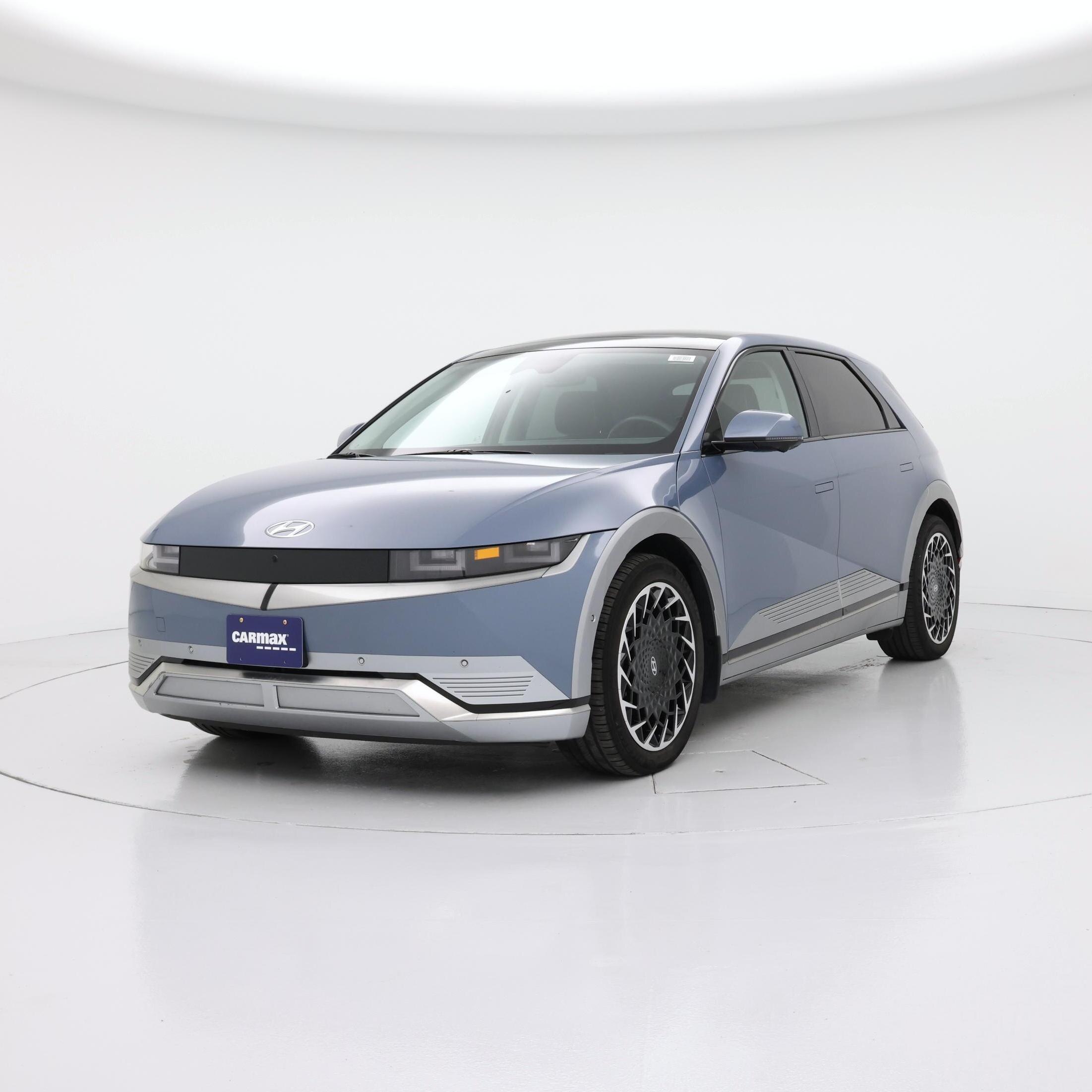 Thumbnail: 2022 Hyundai Ioniq 5 - 4