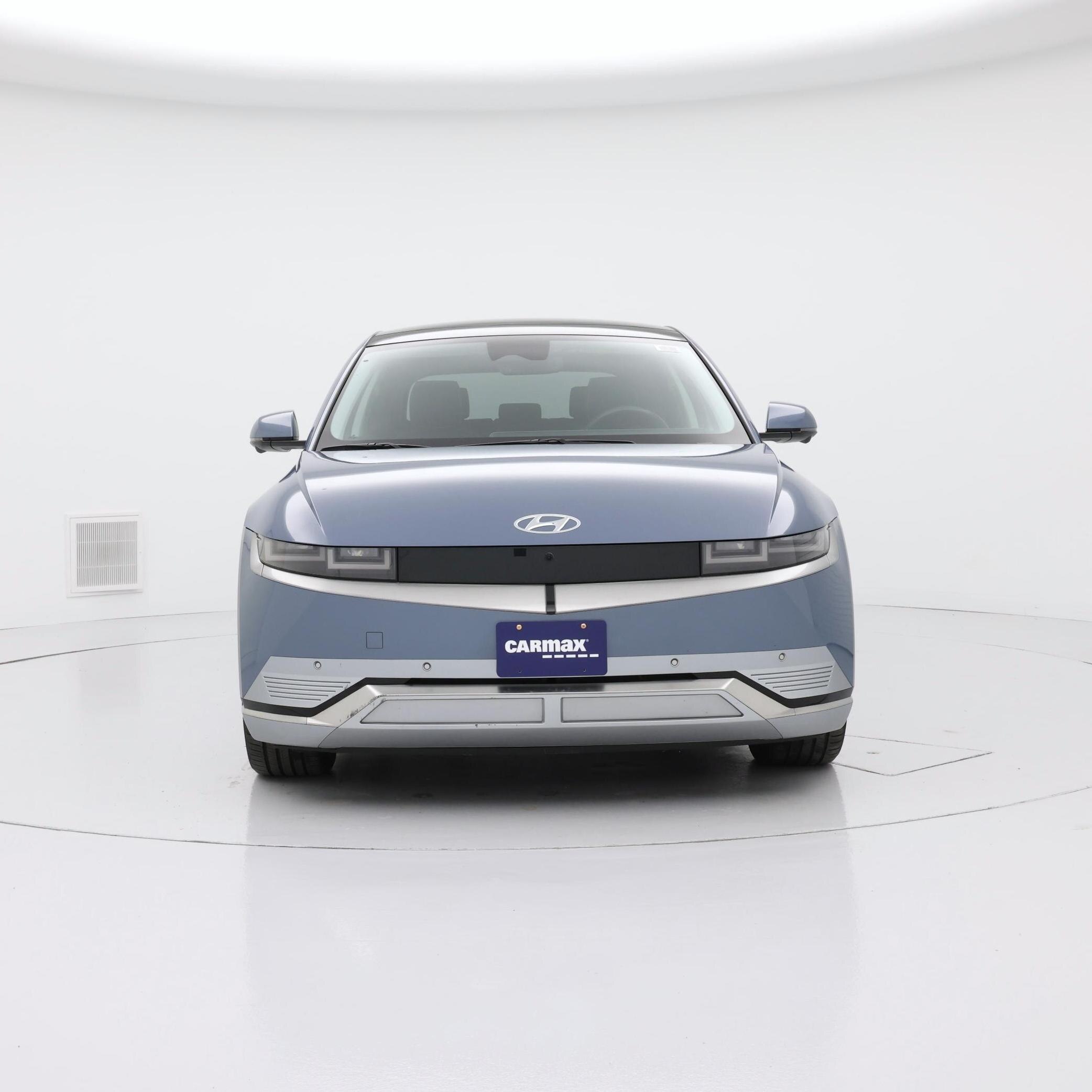 Thumbnail: 2022 Hyundai Ioniq 5 - 5