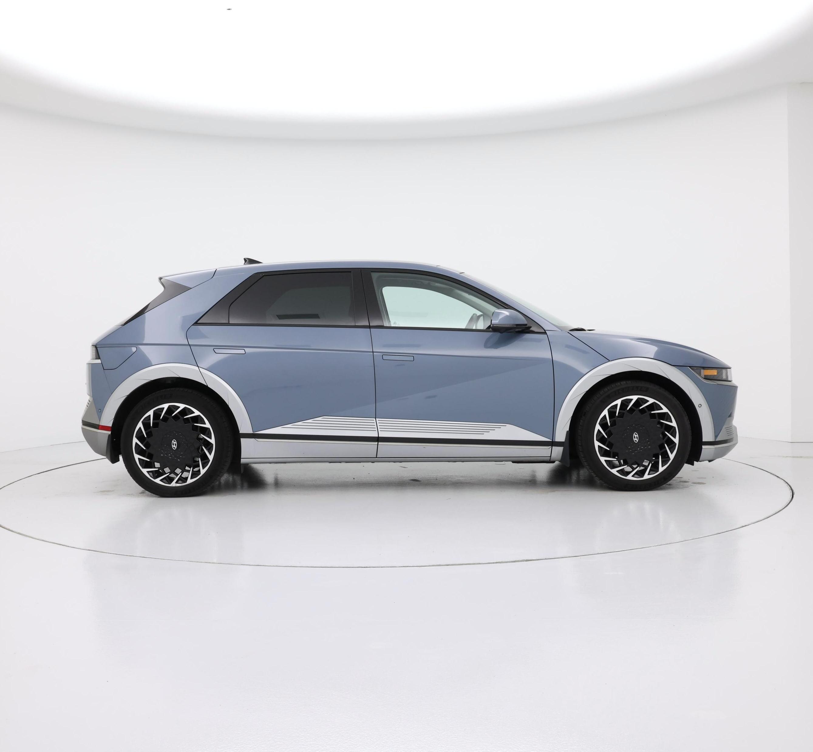 Thumbnail: 2022 Hyundai Ioniq 5 - 7