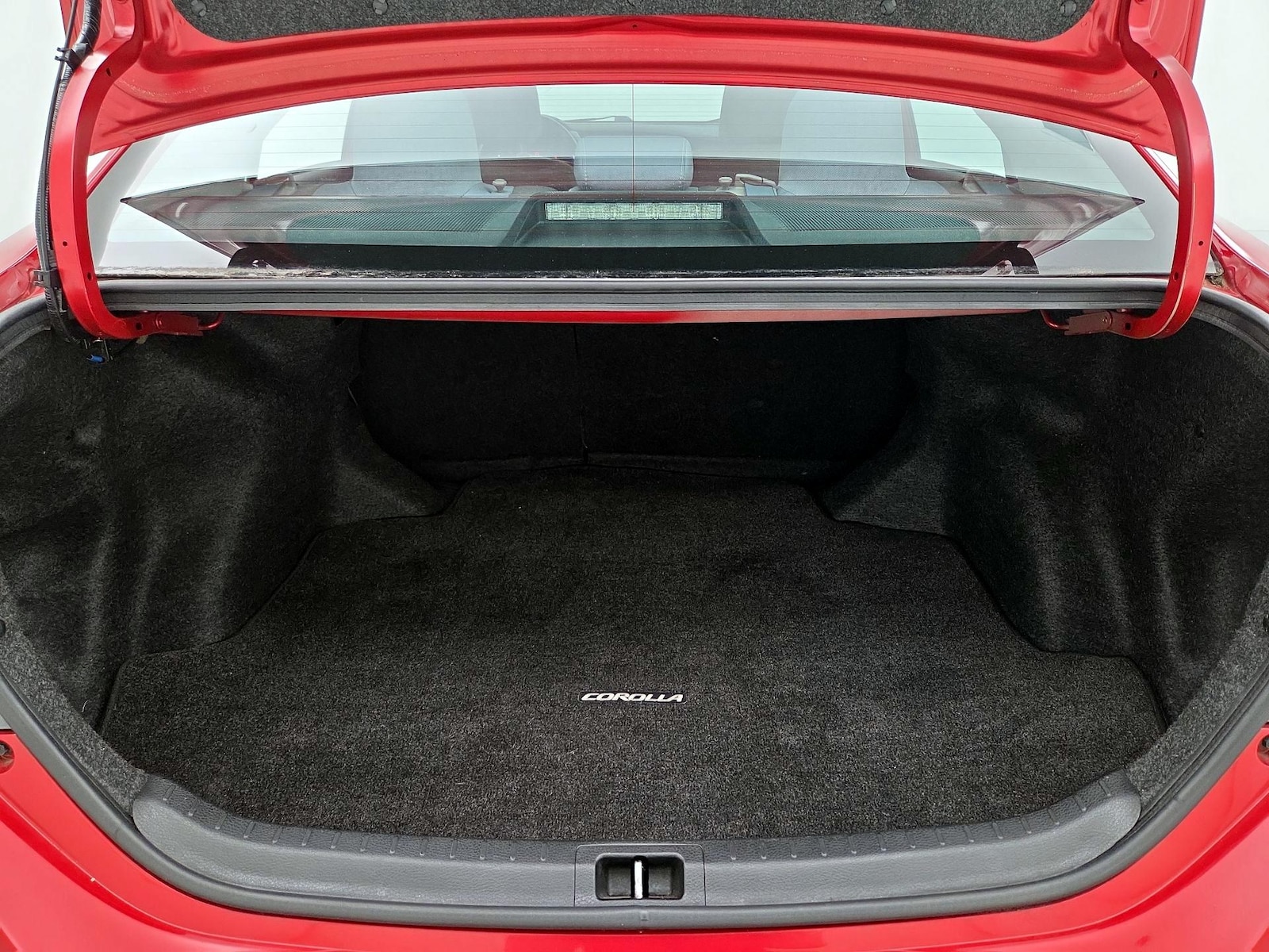 2017 Toyota Corolla LE - Photo 21