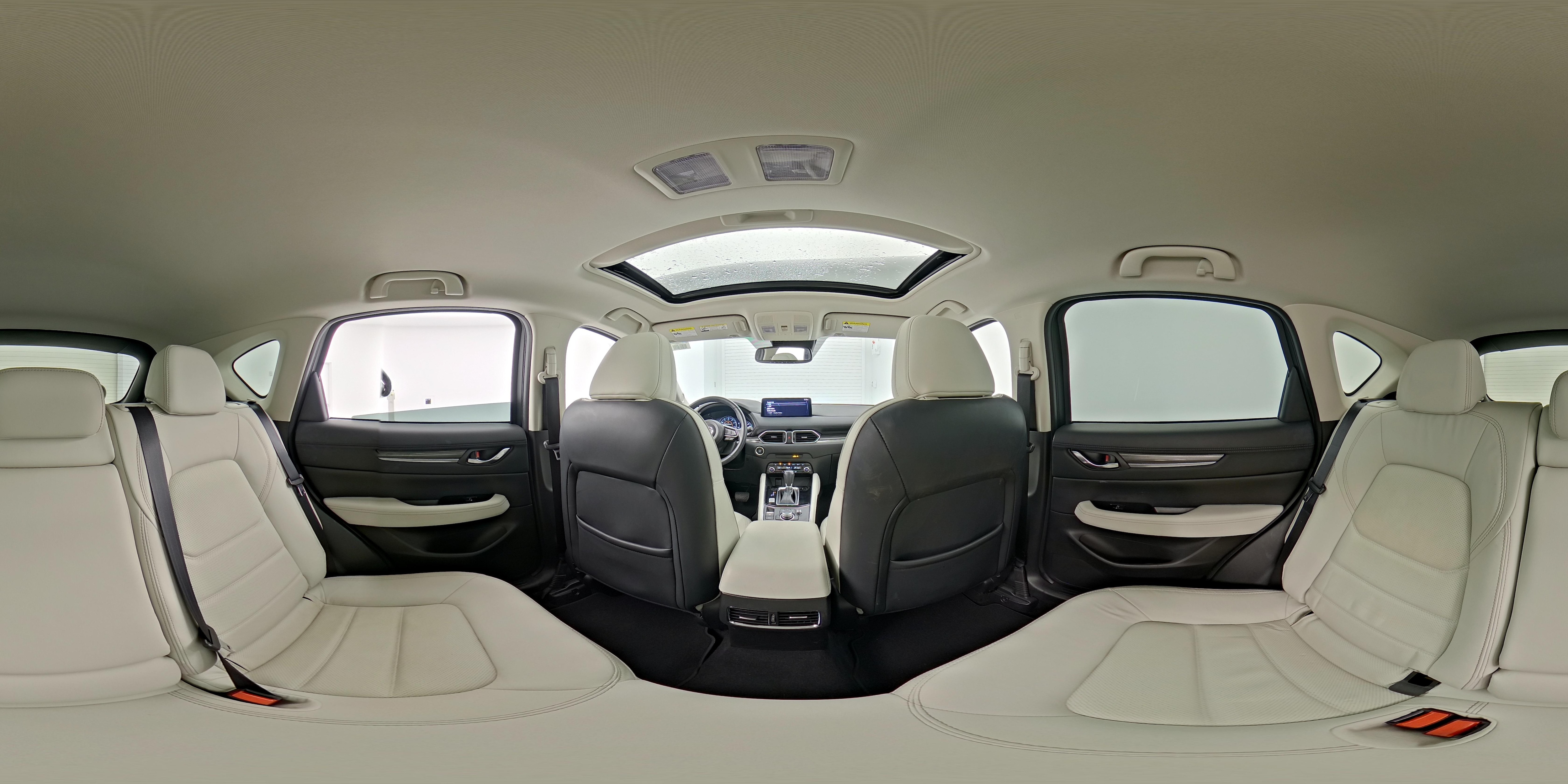 2023 Mazda CX-5 S Premium package - Photo 27