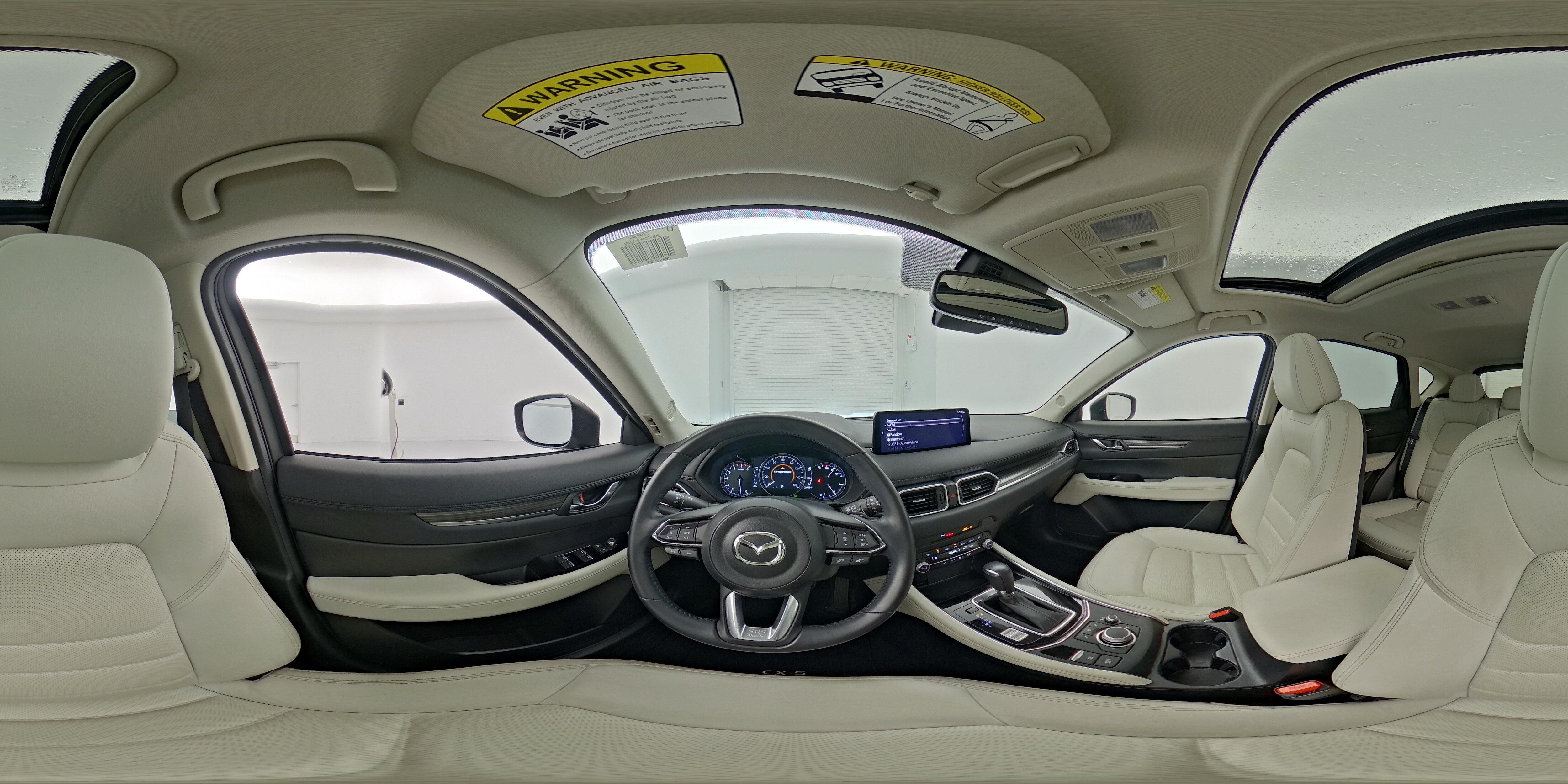 2023 Mazda CX-5 S Premium package - Photo 28