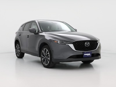 2023 Mazda CX-5 2.5 S Premium Package