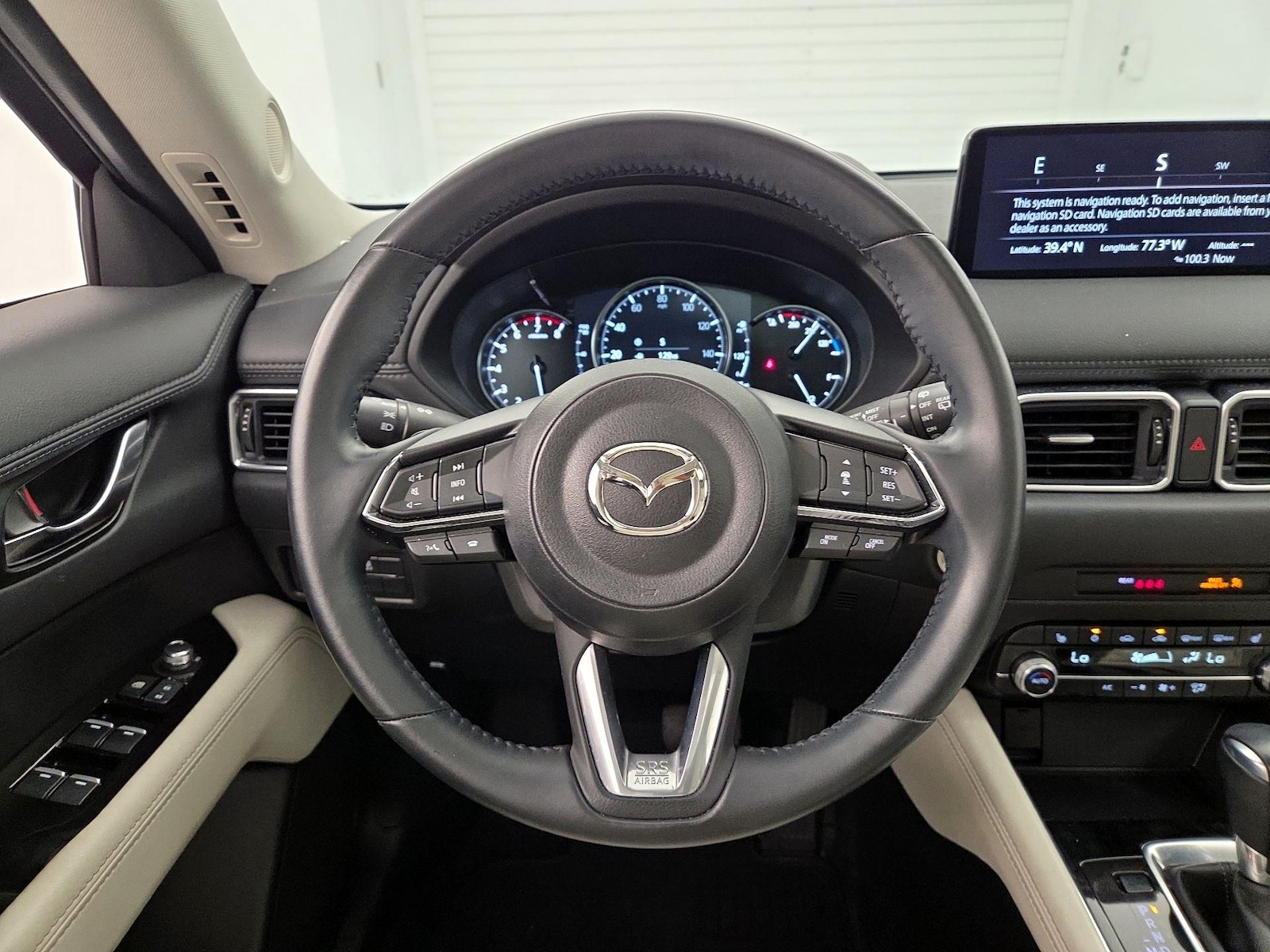 2023 Mazda CX-5 S Premium package - Photo 11