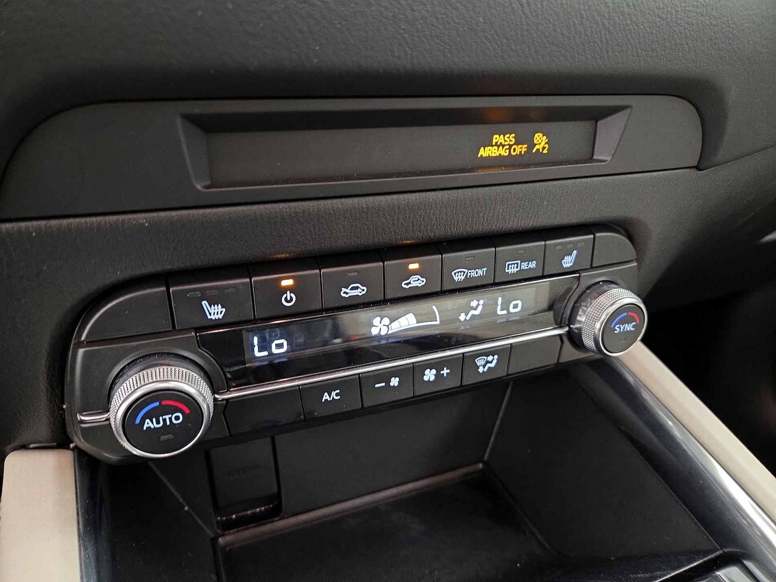 2023 Mazda CX-5 S Premium package - Photo 17