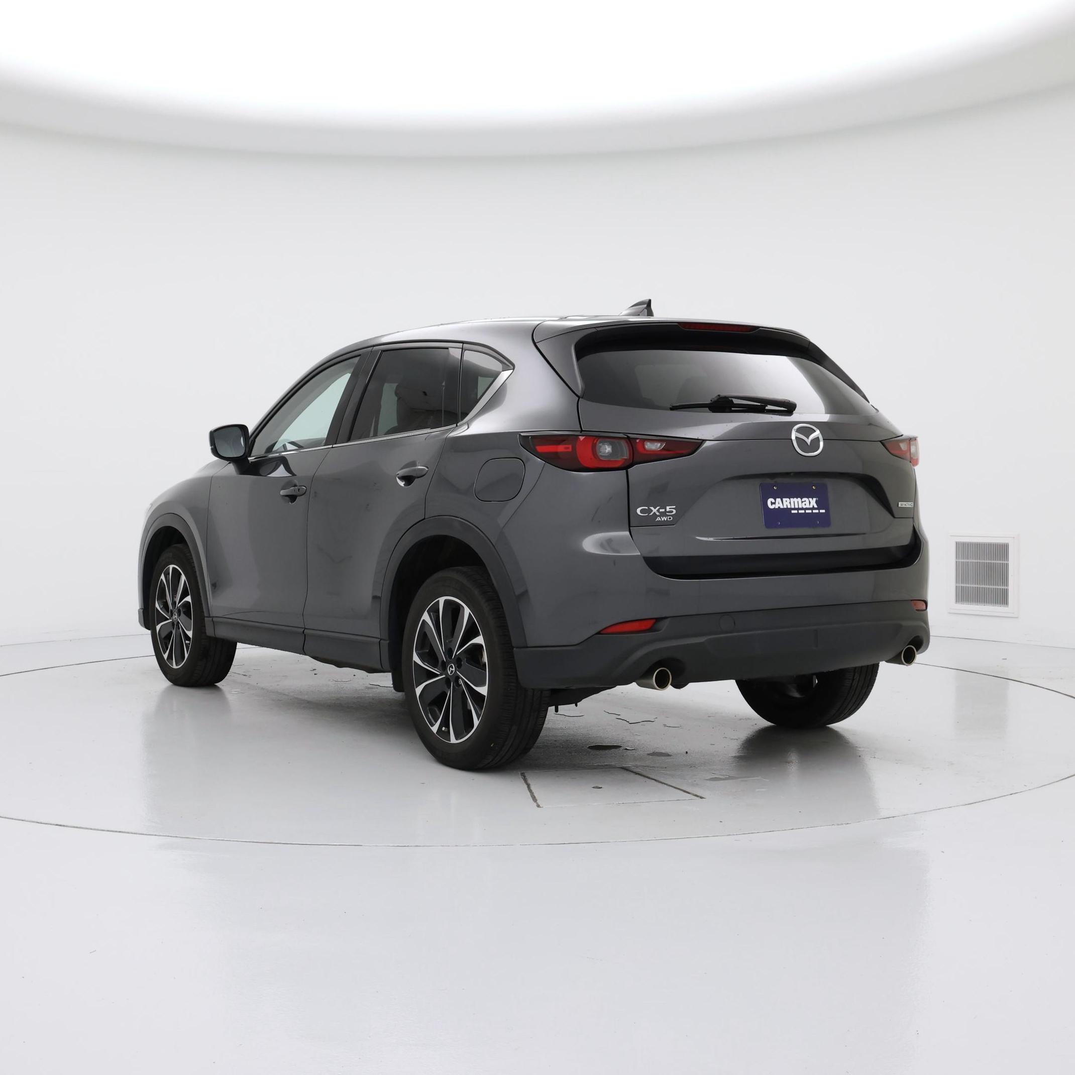 Thumbnail: 2023 Mazda CX-5 - 2