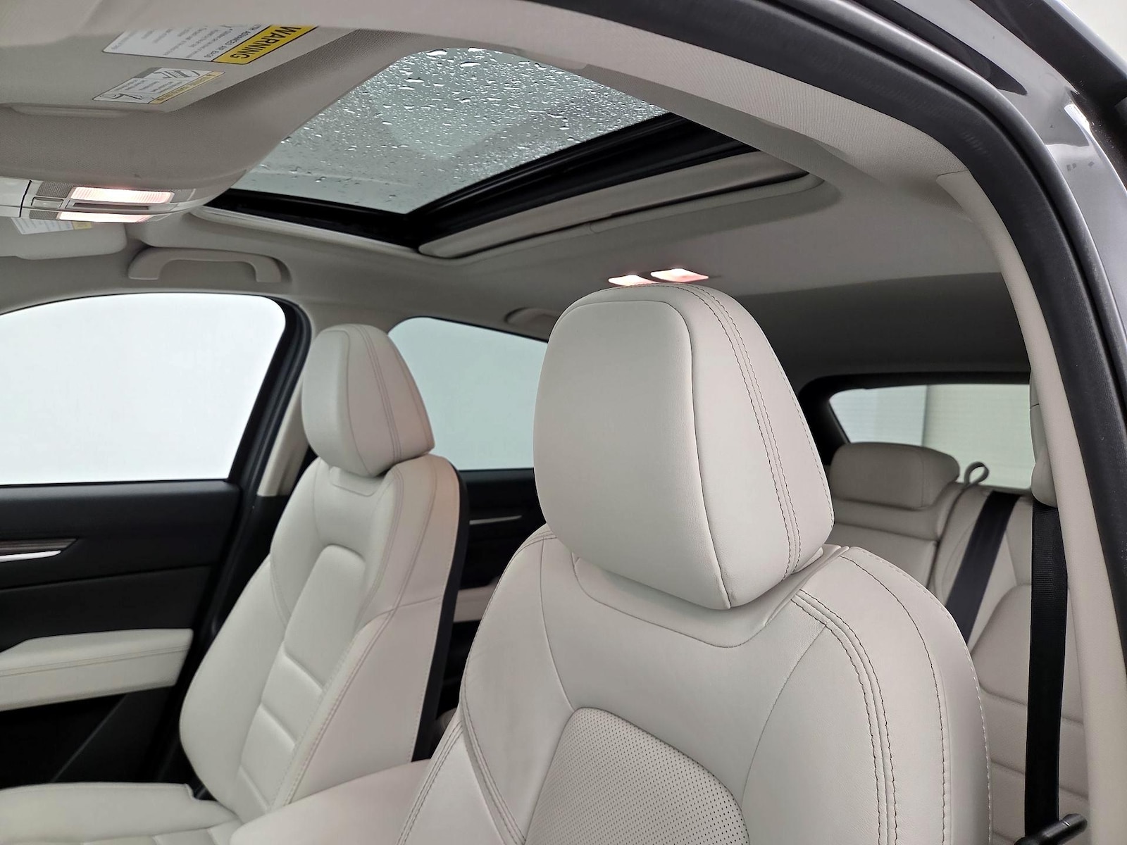 2023 Mazda CX-5 S Premium package - Photo 20