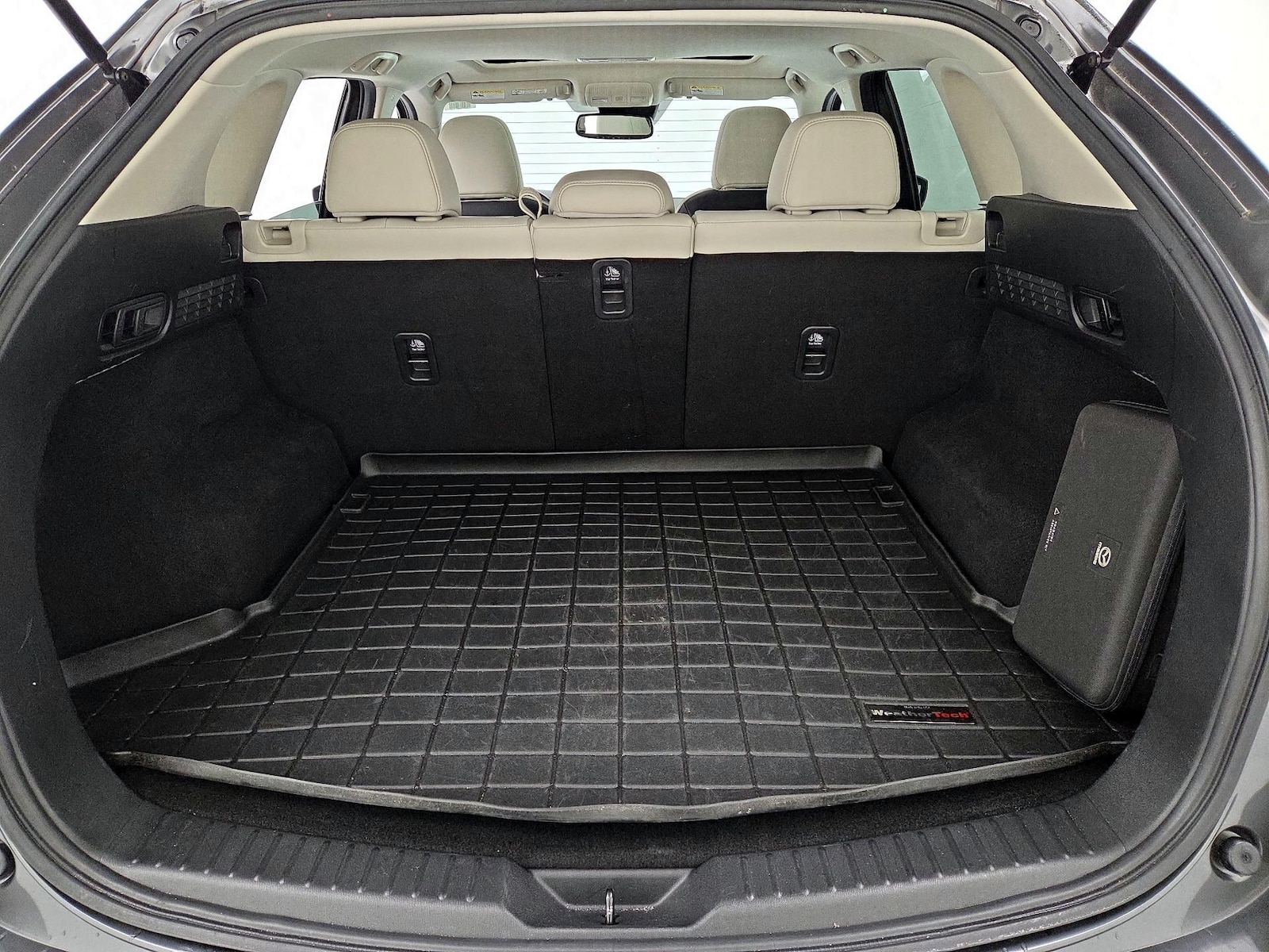 2023 Mazda CX-5 S Premium package - Photo 22