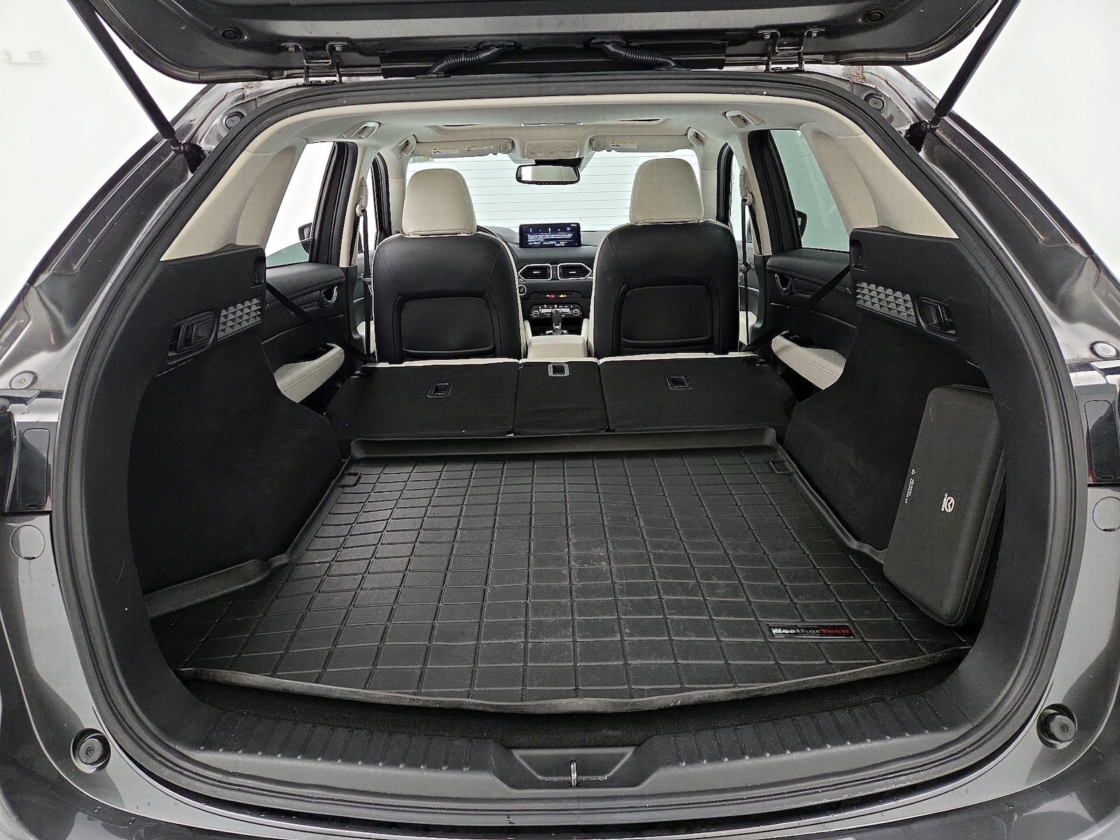 2023 Mazda CX-5 S Premium package - Photo 23