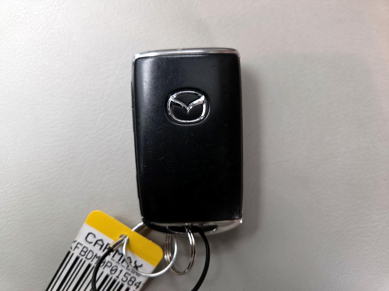 2023 Mazda CX-5 S Premium package - Photo 25
