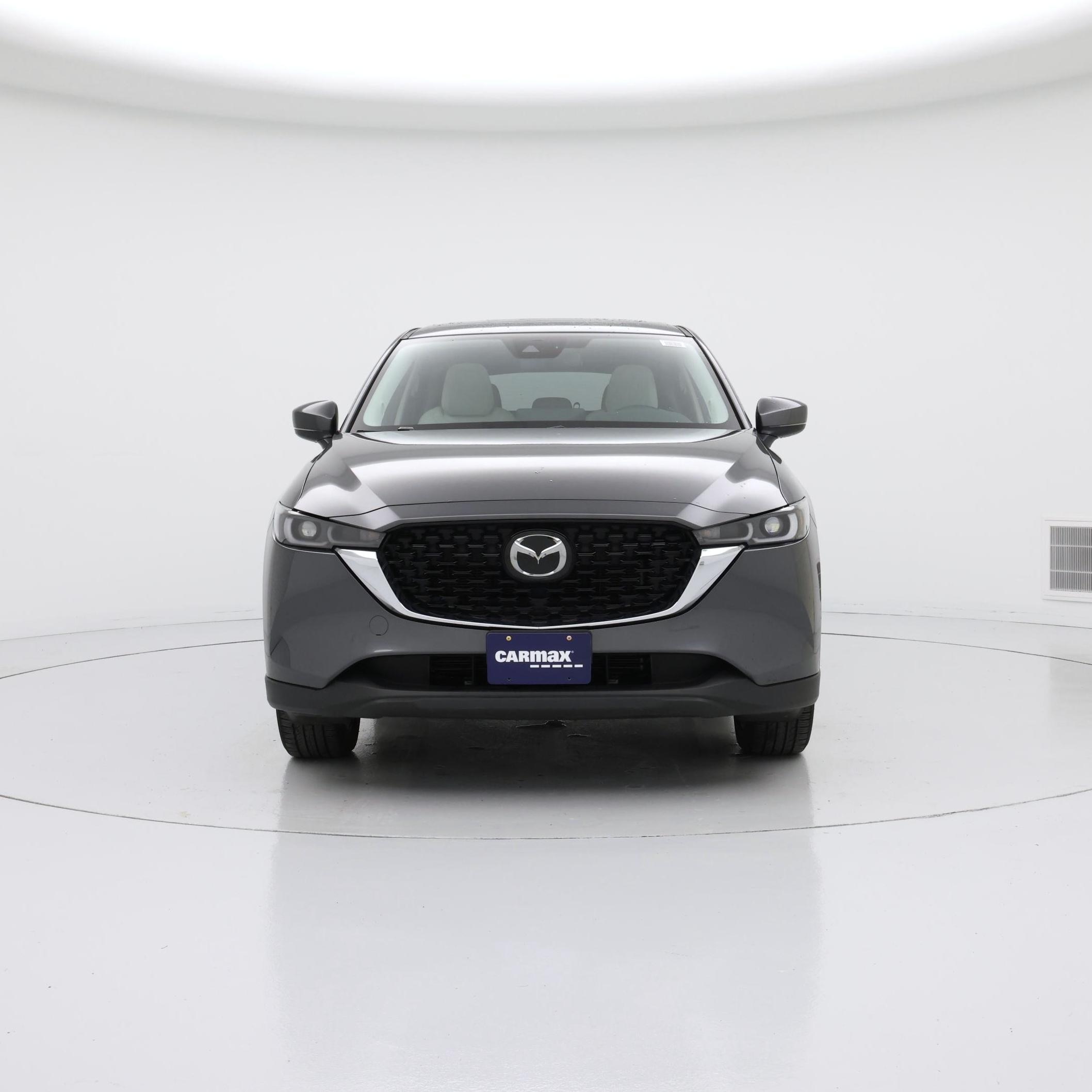 Thumbnail: 2023 Mazda CX-5 - 5