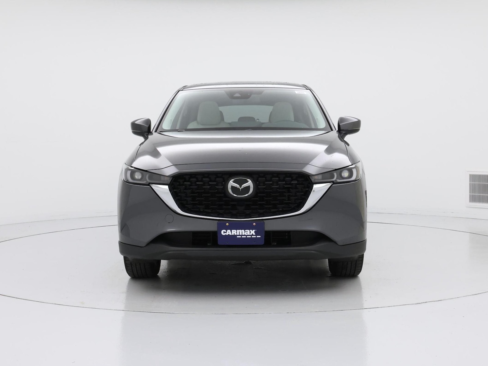 2023 Mazda CX-5 S Premium package - Photo 6