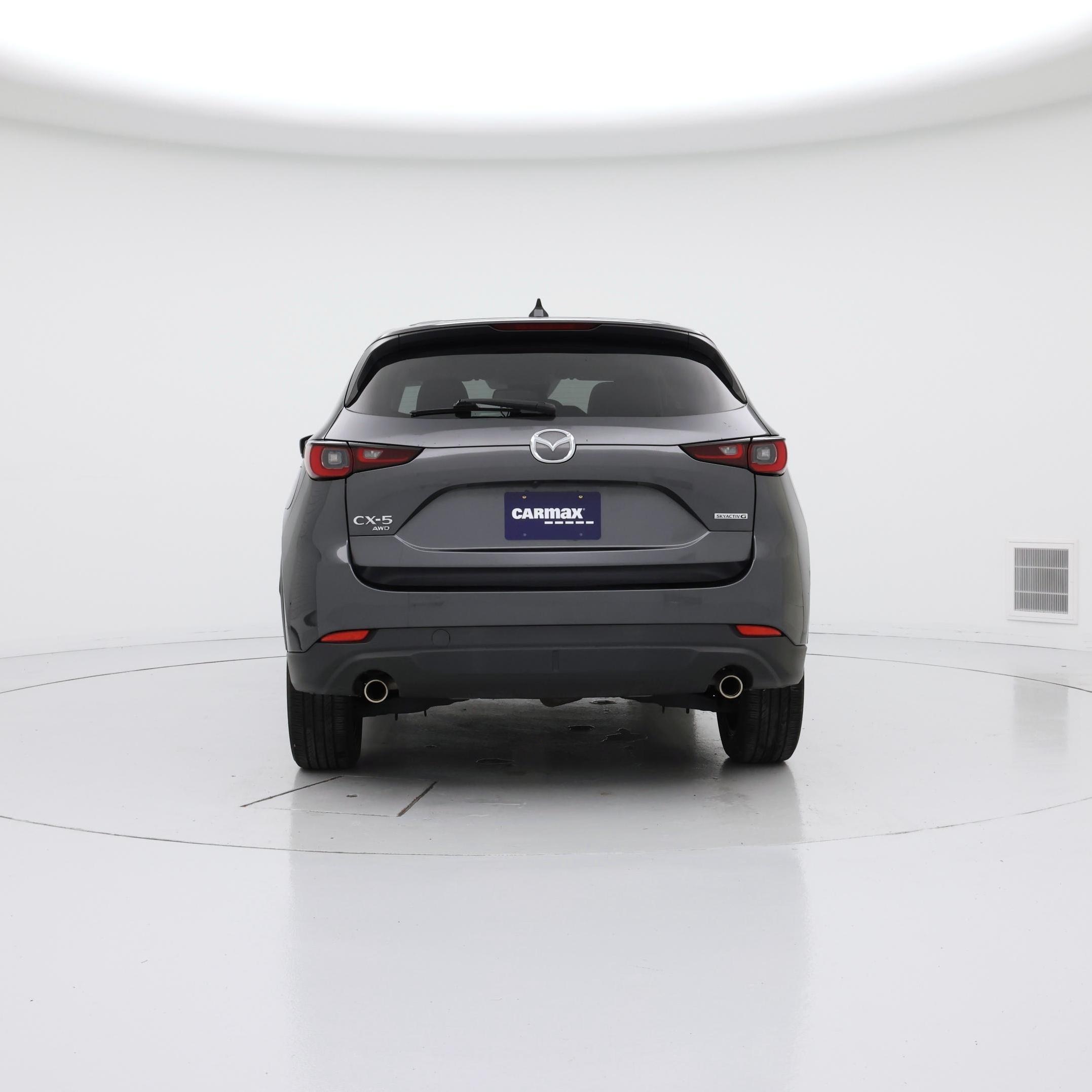 Thumbnail: 2023 Mazda CX-5 - 6