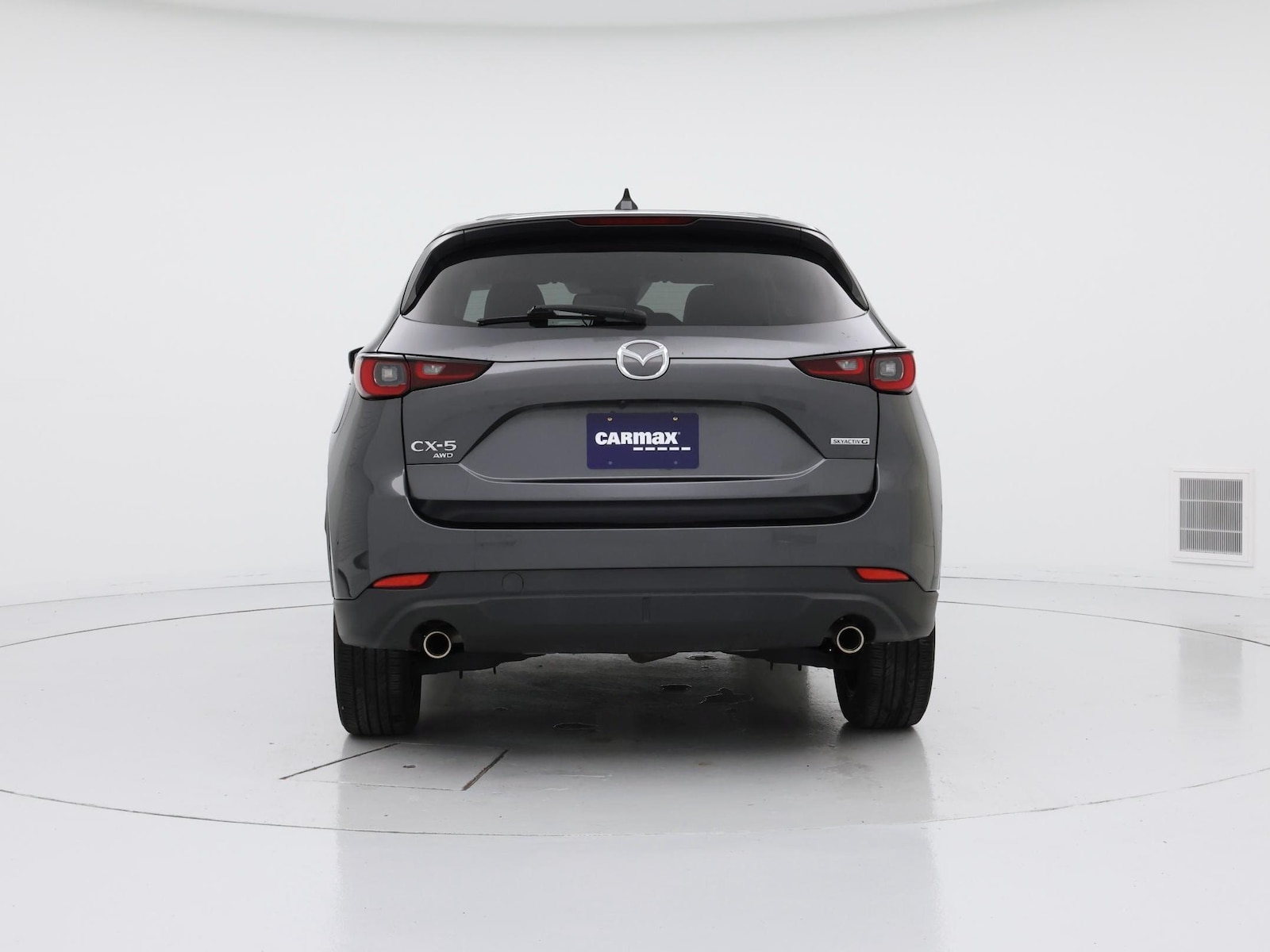 2023 Mazda CX-5 S Premium package - Photo 7
