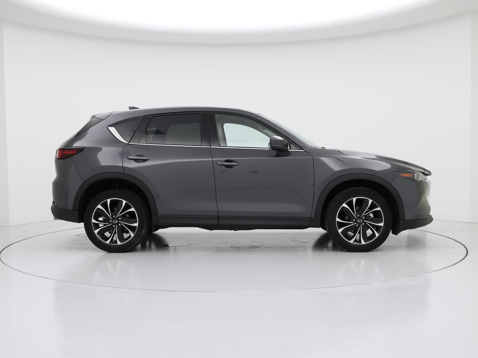2023 Mazda CX-5 S Premium package - Photo 8