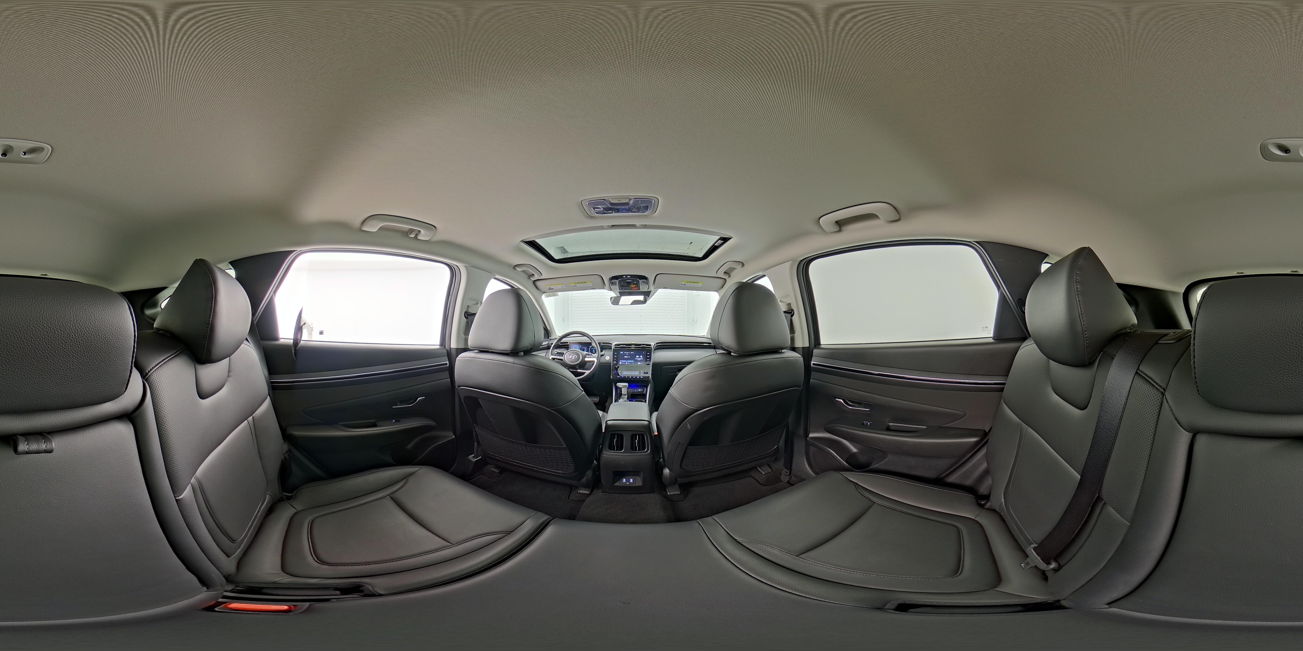 2023 Hyundai Tucson SEL - Photo 27