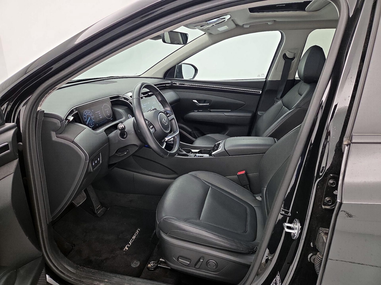 2023 Hyundai Tucson SEL - Photo 12