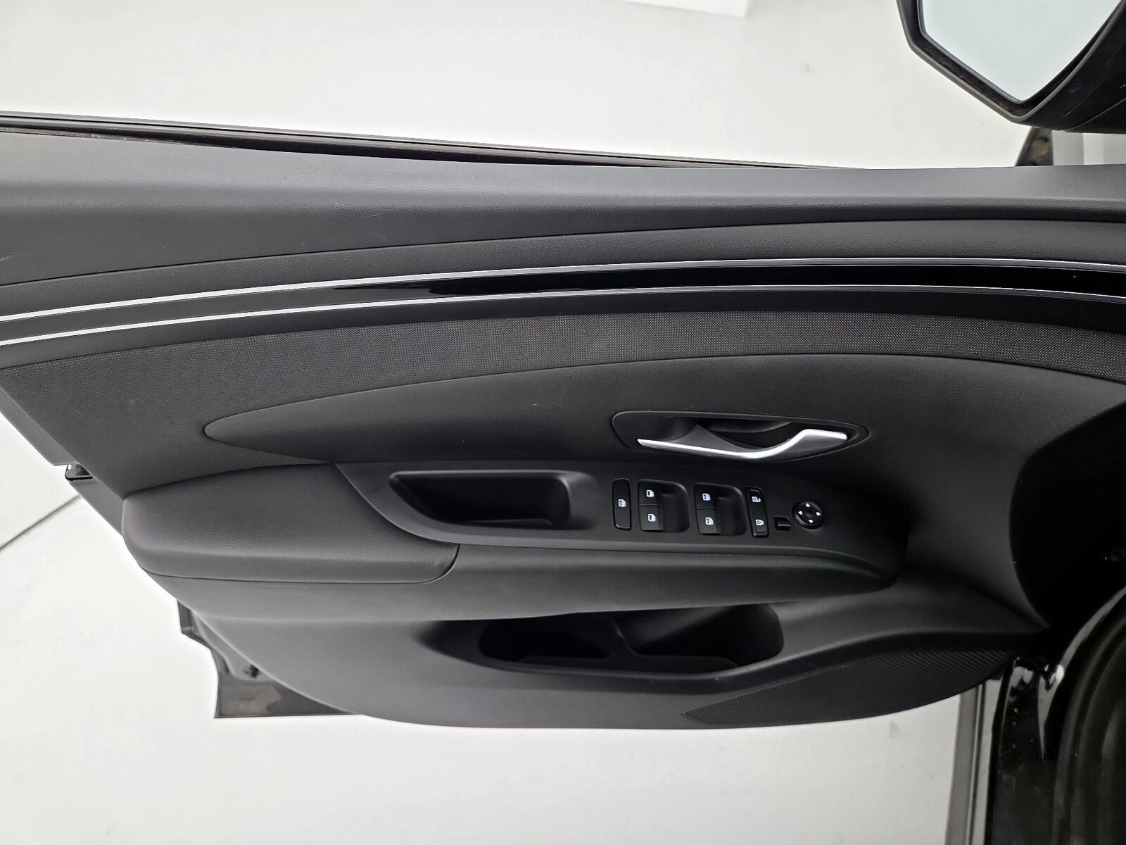 2023 Hyundai Tucson SEL - Photo 13