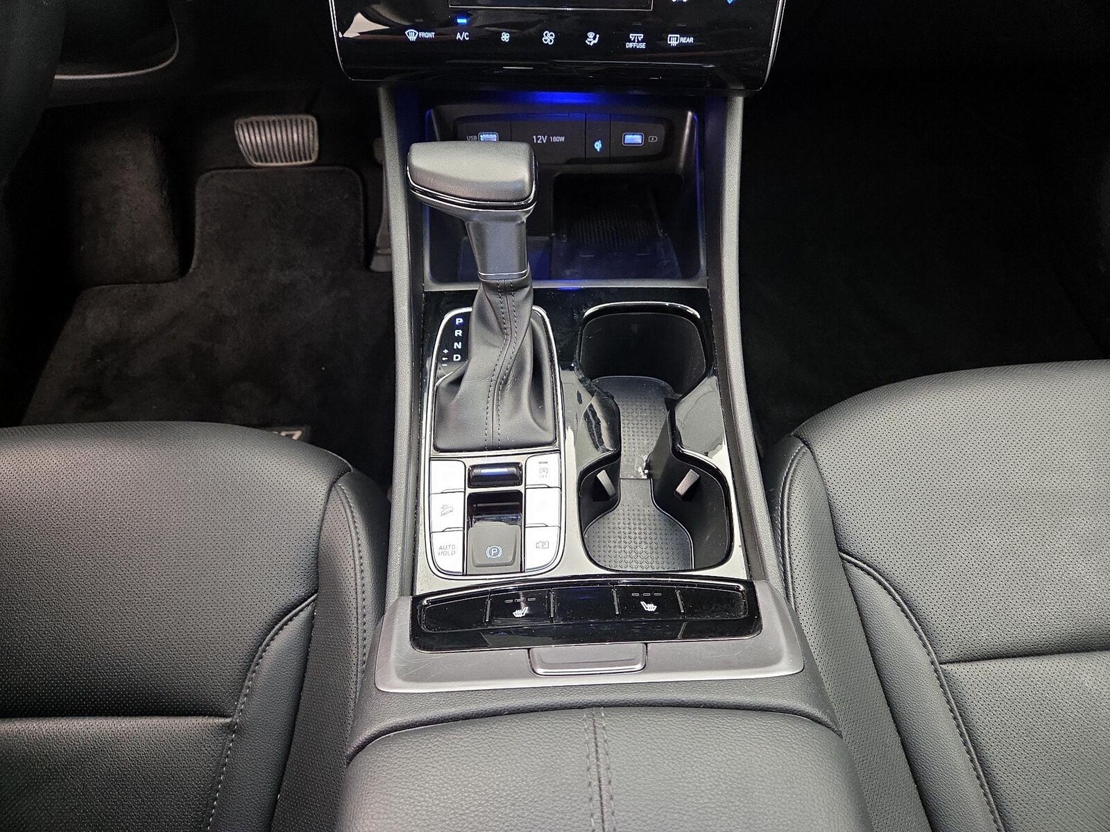 2023 Hyundai Tucson SEL - Photo 18