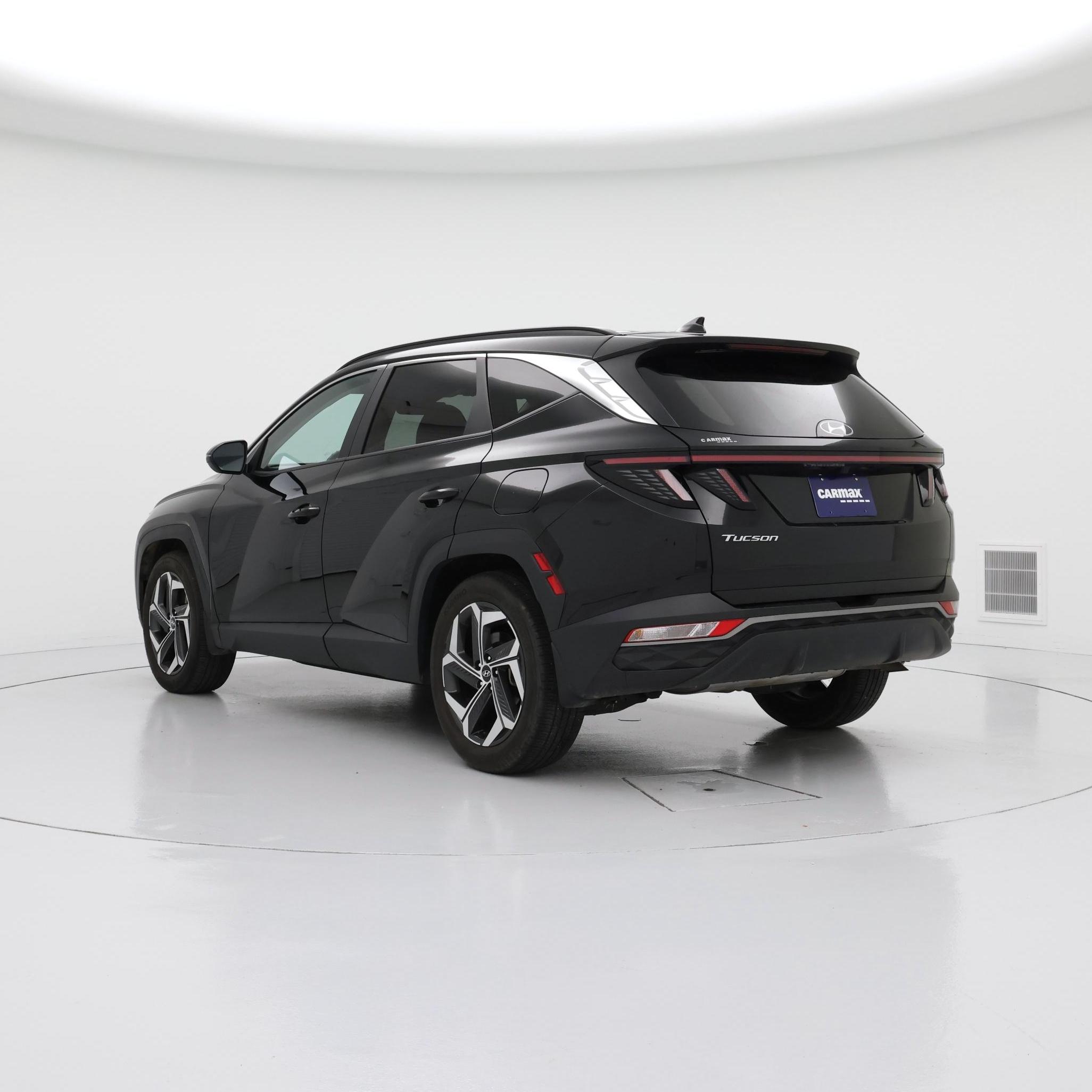 Thumbnail: 2023 Hyundai Tucson - 2