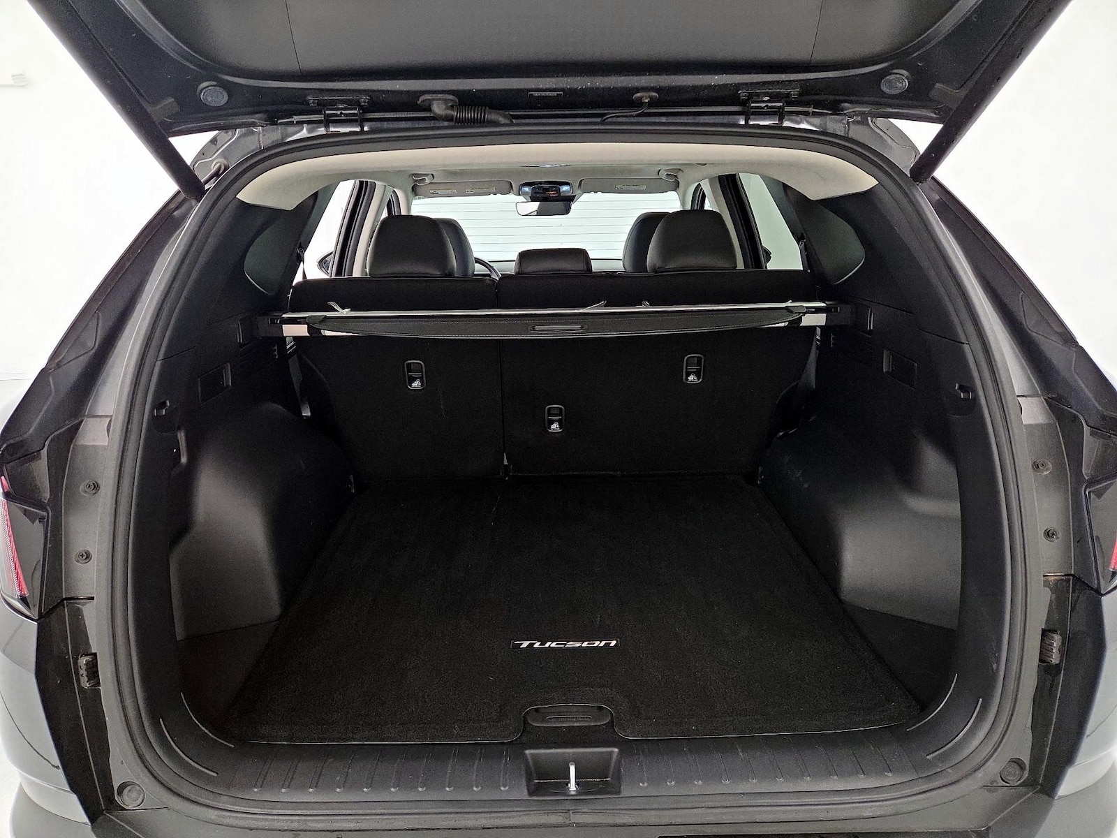 2023 Hyundai Tucson SEL - Photo 22