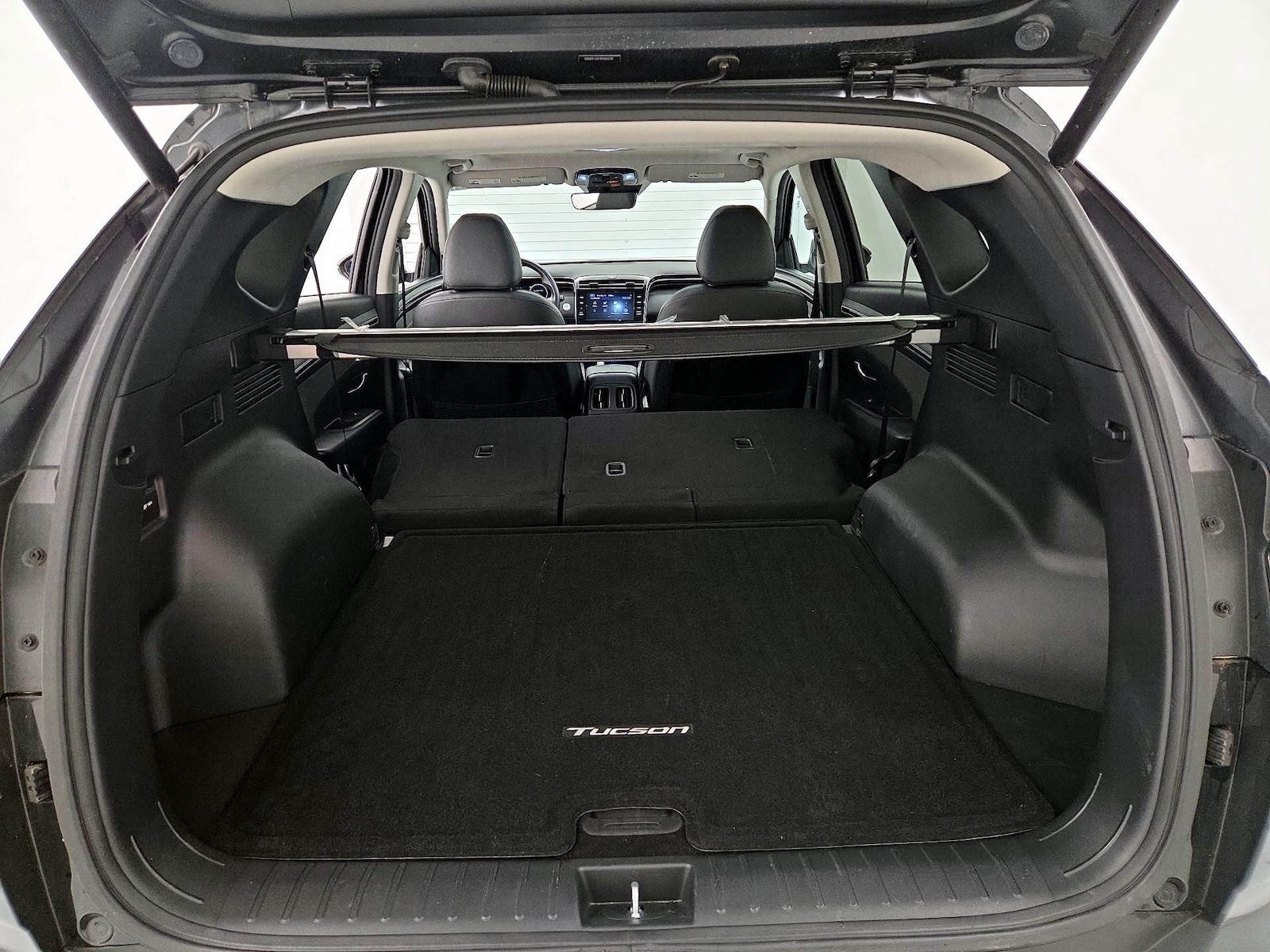 2023 Hyundai Tucson SEL - Photo 23