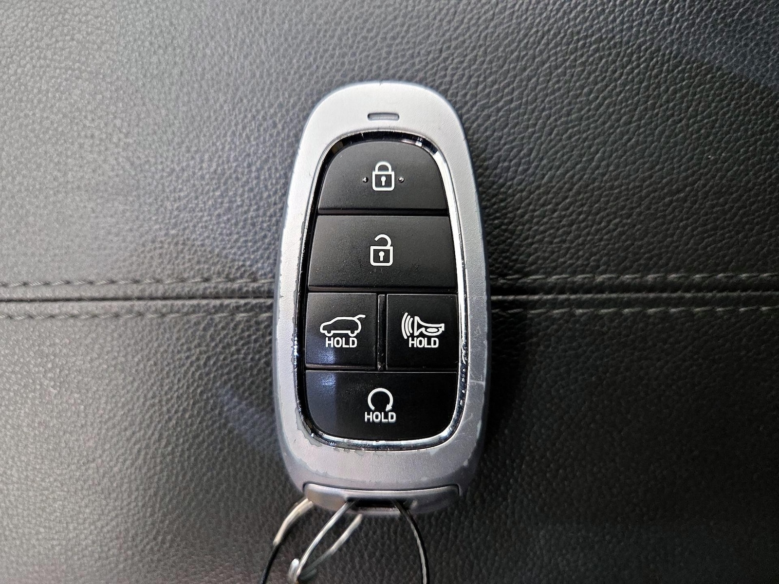 2023 Hyundai Tucson SEL - Photo 25