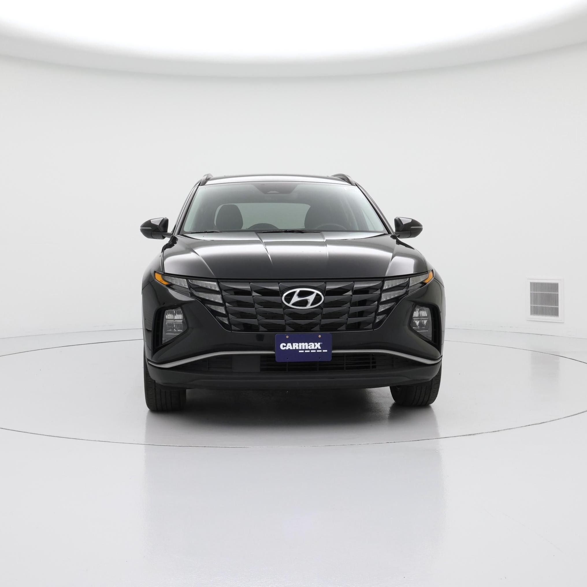 Thumbnail: 2023 Hyundai Tucson - 5
