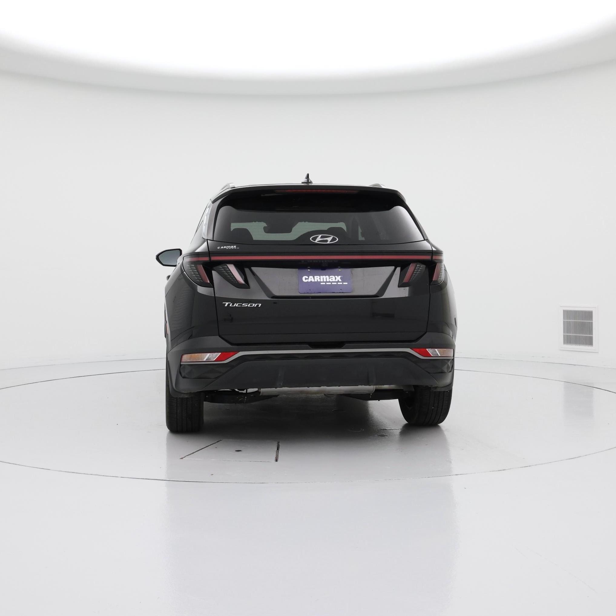 Thumbnail: 2023 Hyundai Tucson - 6