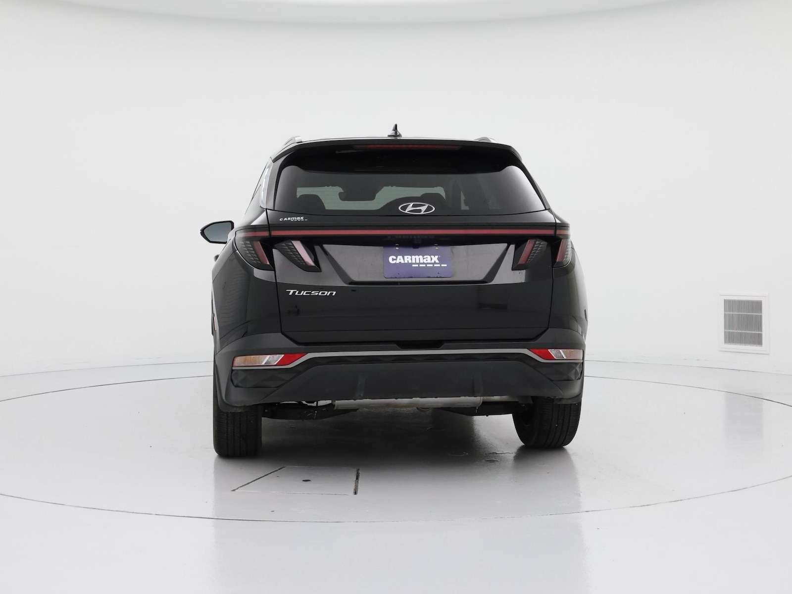 2023 Hyundai Tucson SEL - Photo 7