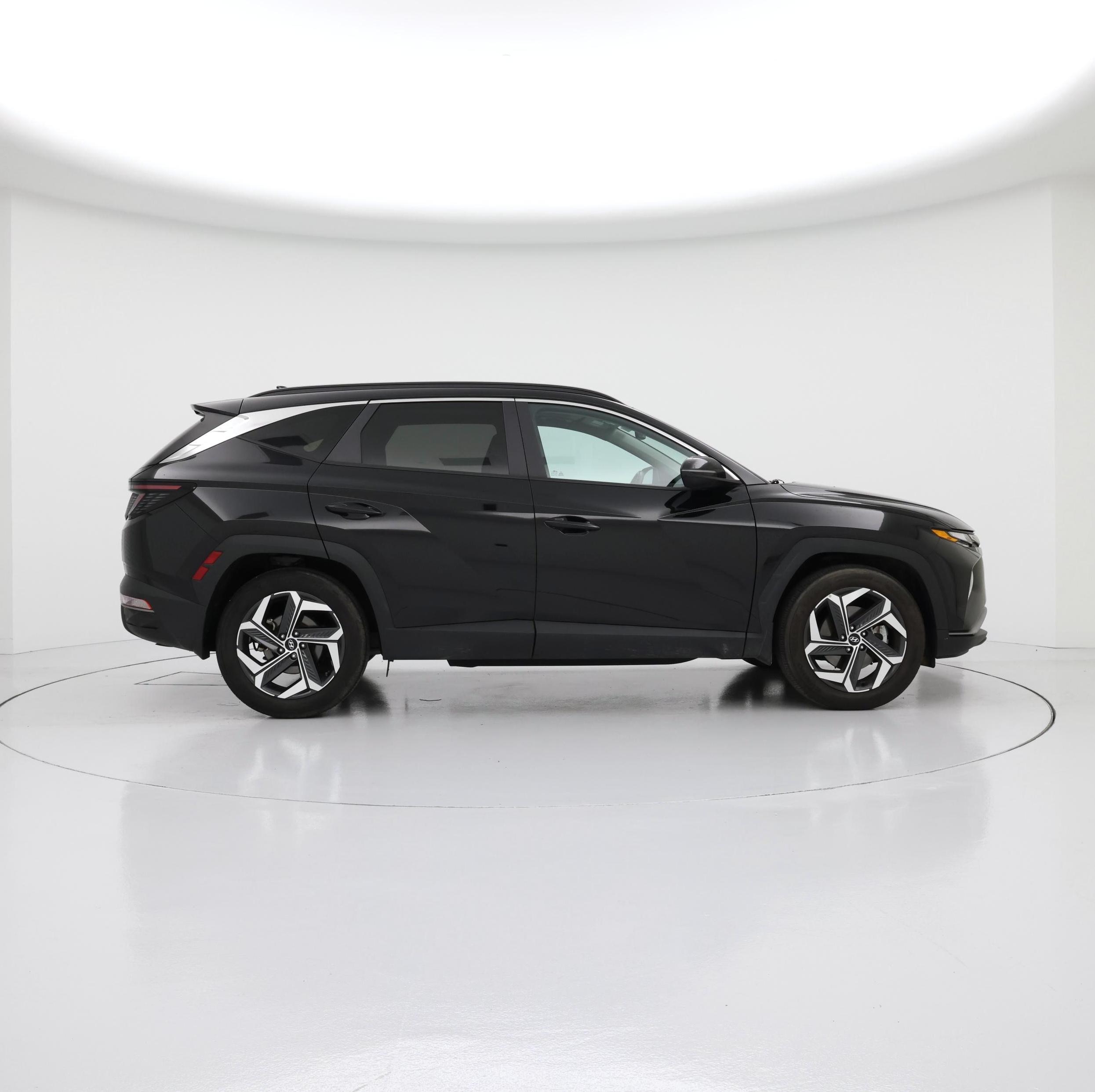Thumbnail: 2023 Hyundai Tucson - 7