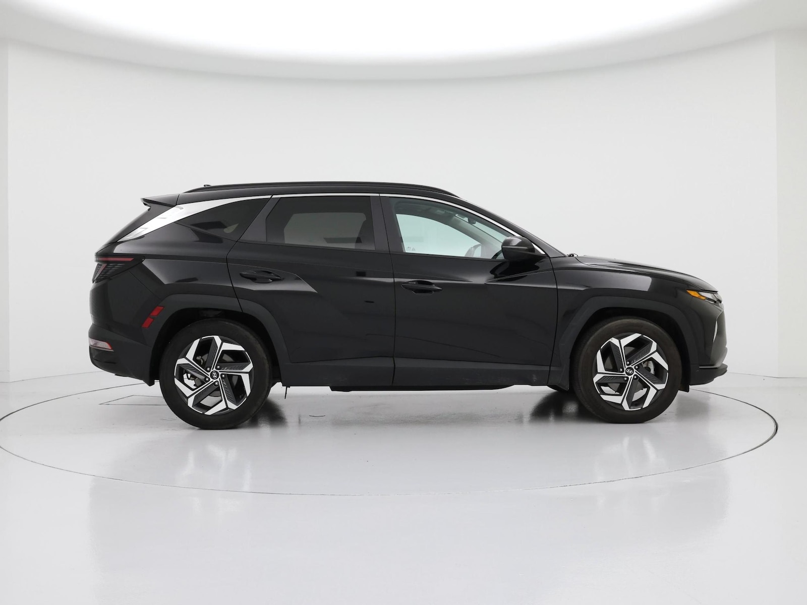 2023 Hyundai Tucson SEL - Photo 8