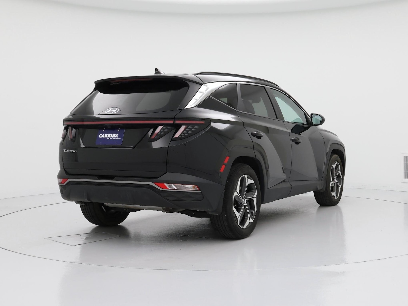 2023 Hyundai Tucson SEL - Photo 9