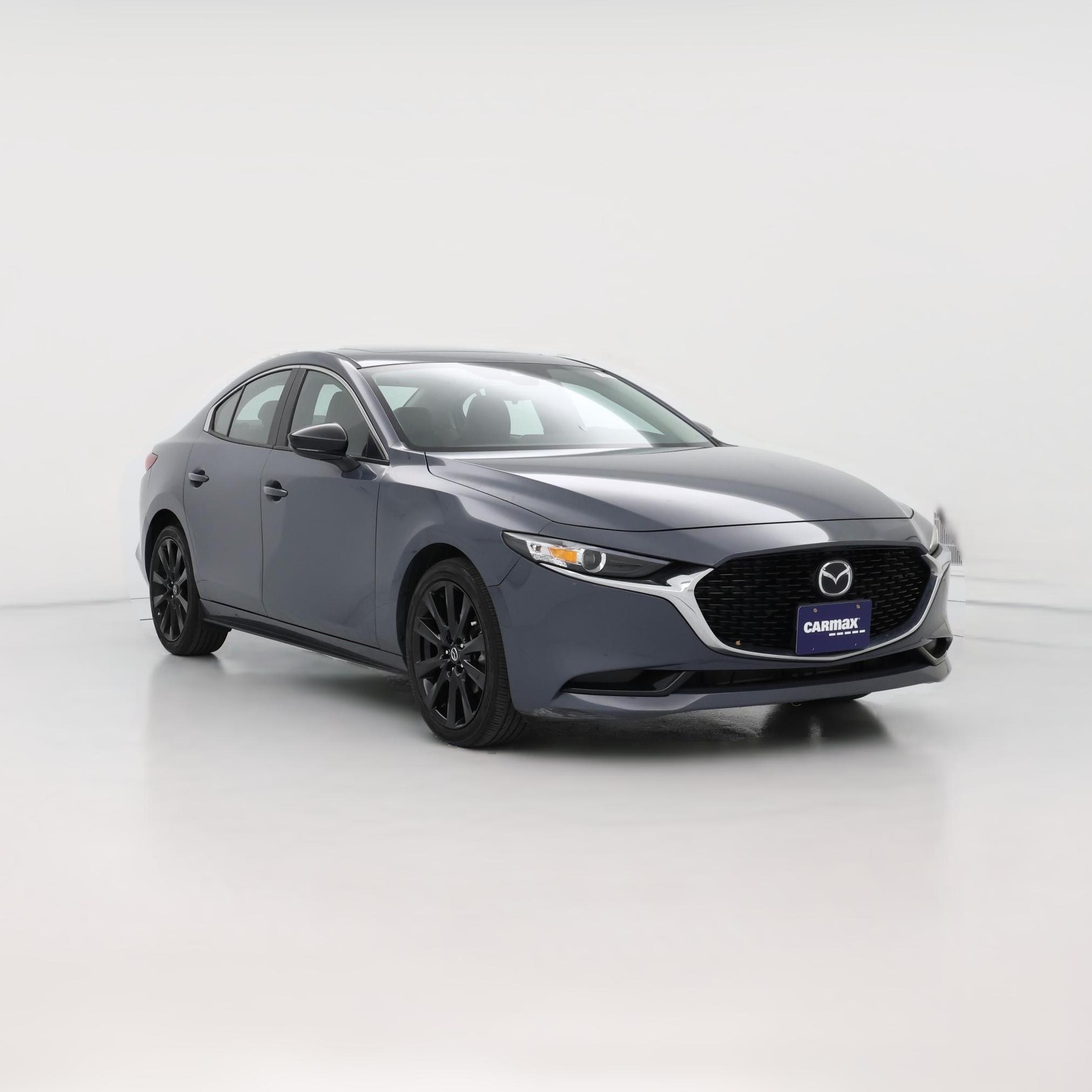 Thumbnail: 2022 Mazda Mazda3 - 1