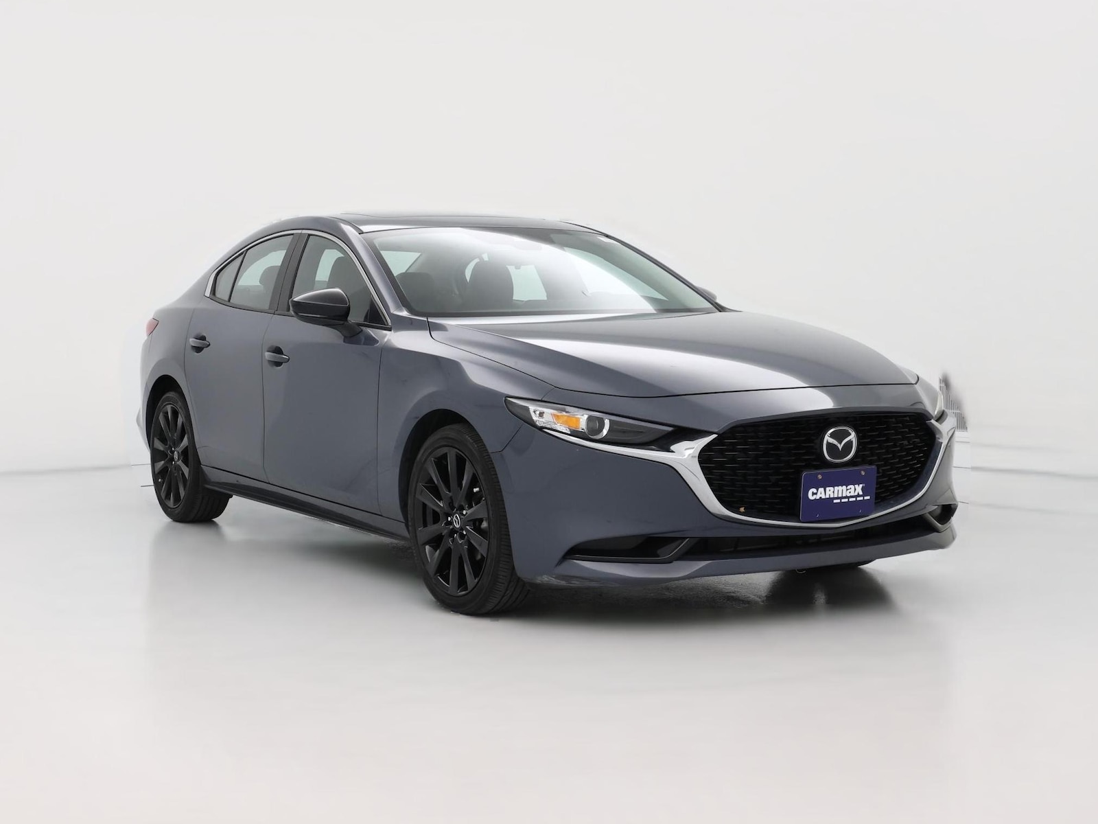 2022 Mazda Mazda3
