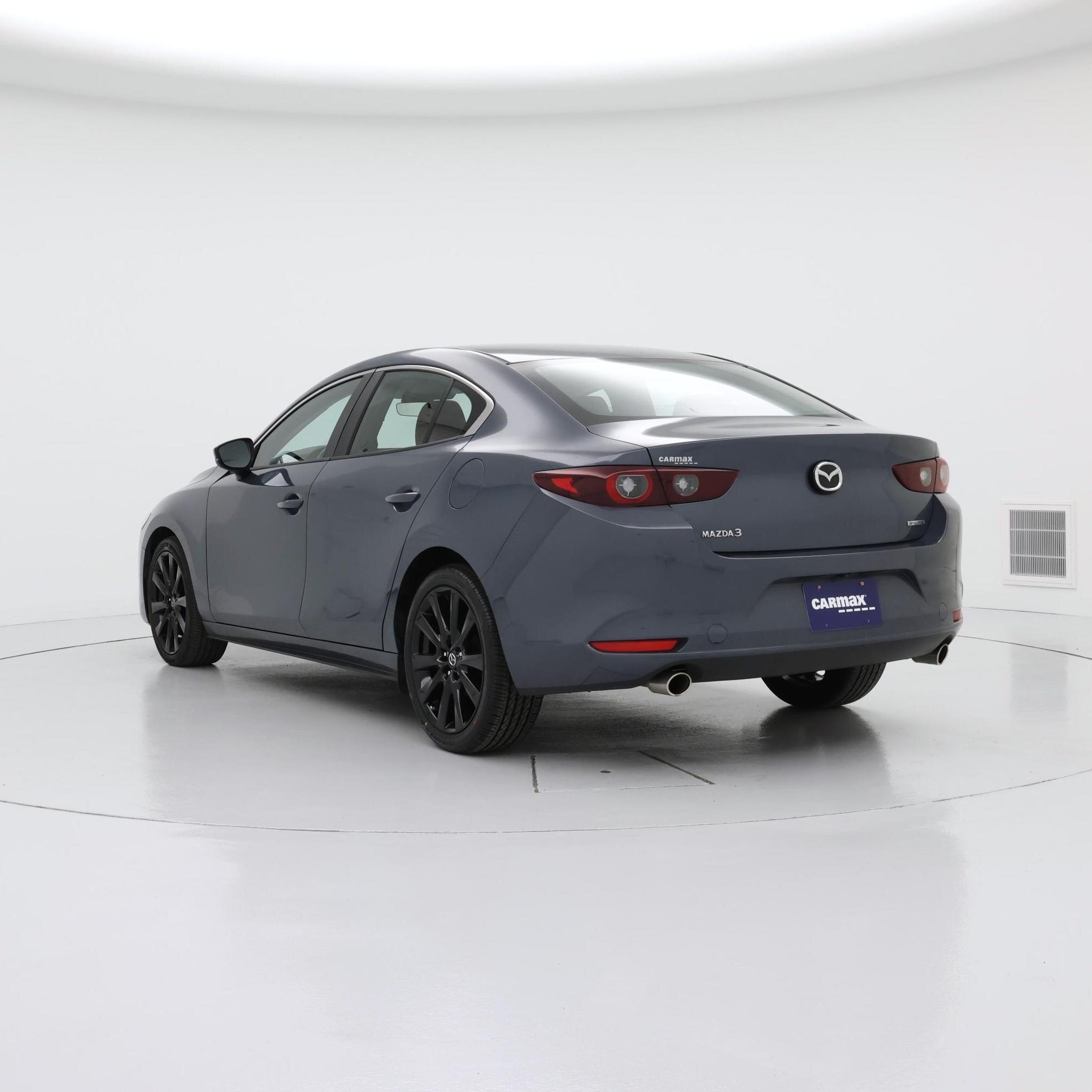 Thumbnail: 2022 Mazda Mazda3 - 2