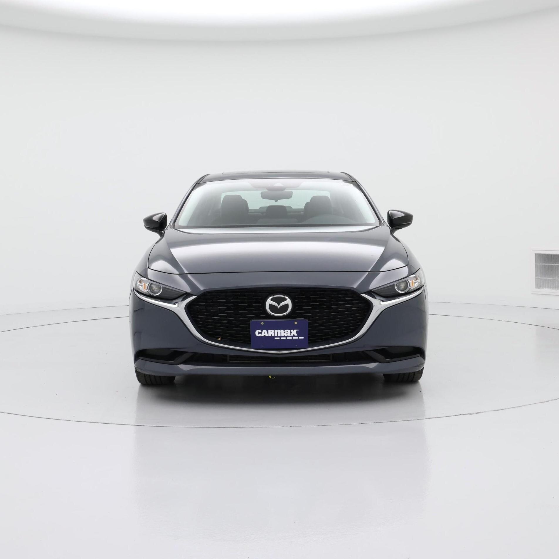 Thumbnail: 2022 Mazda Mazda3 - 5