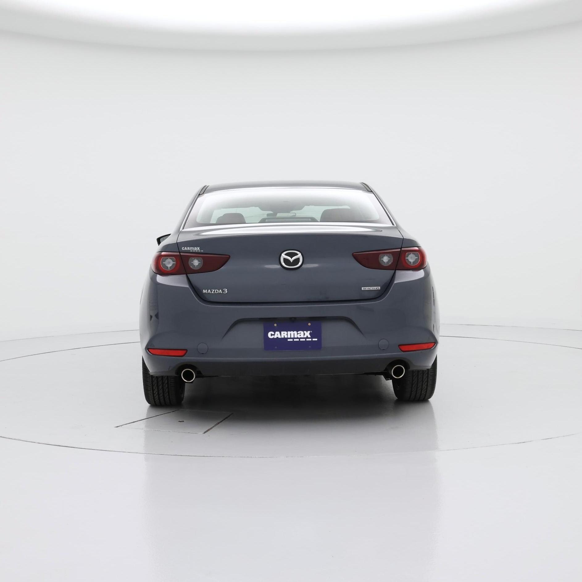Thumbnail: 2022 Mazda Mazda3 - 6