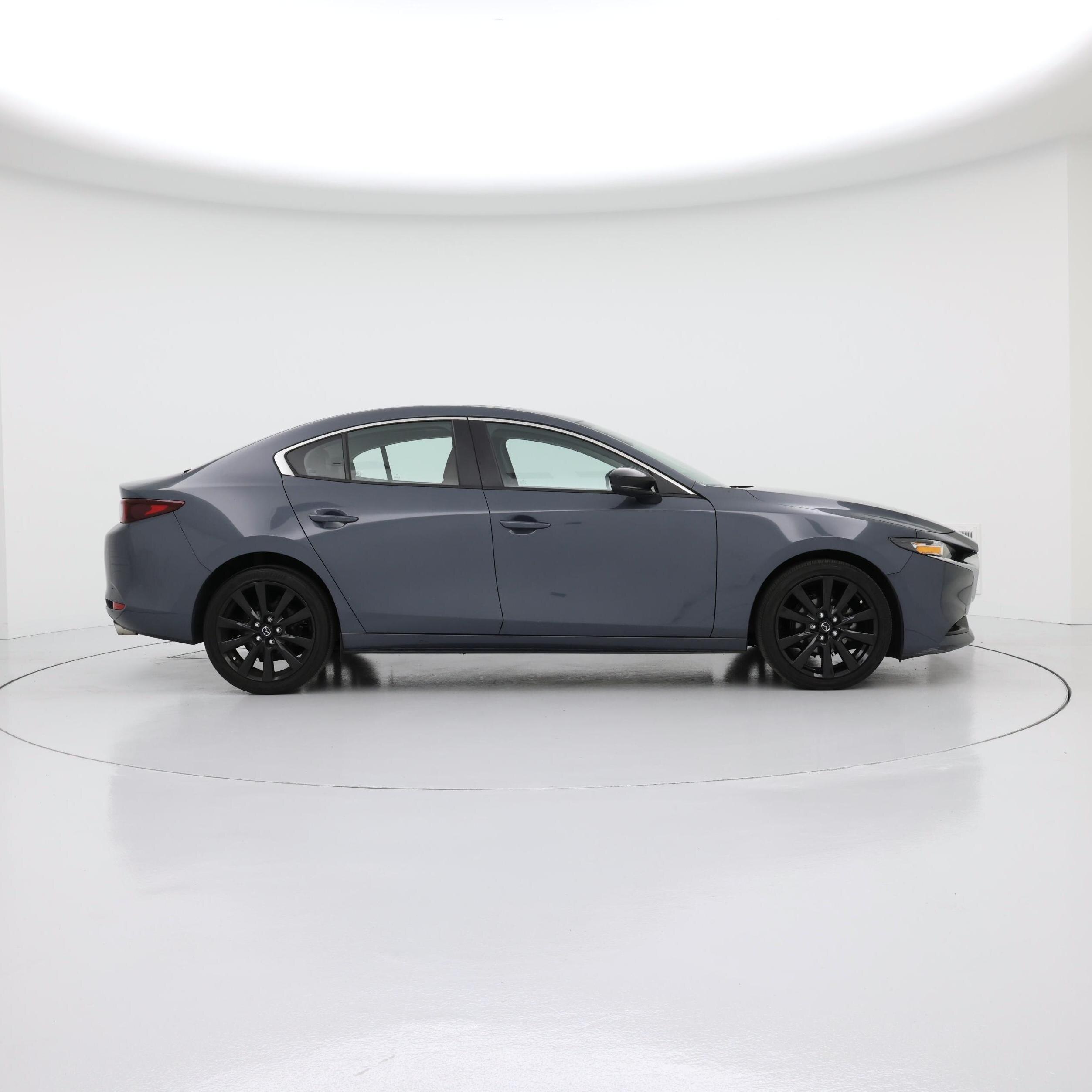 Thumbnail: 2022 Mazda Mazda3 - 7