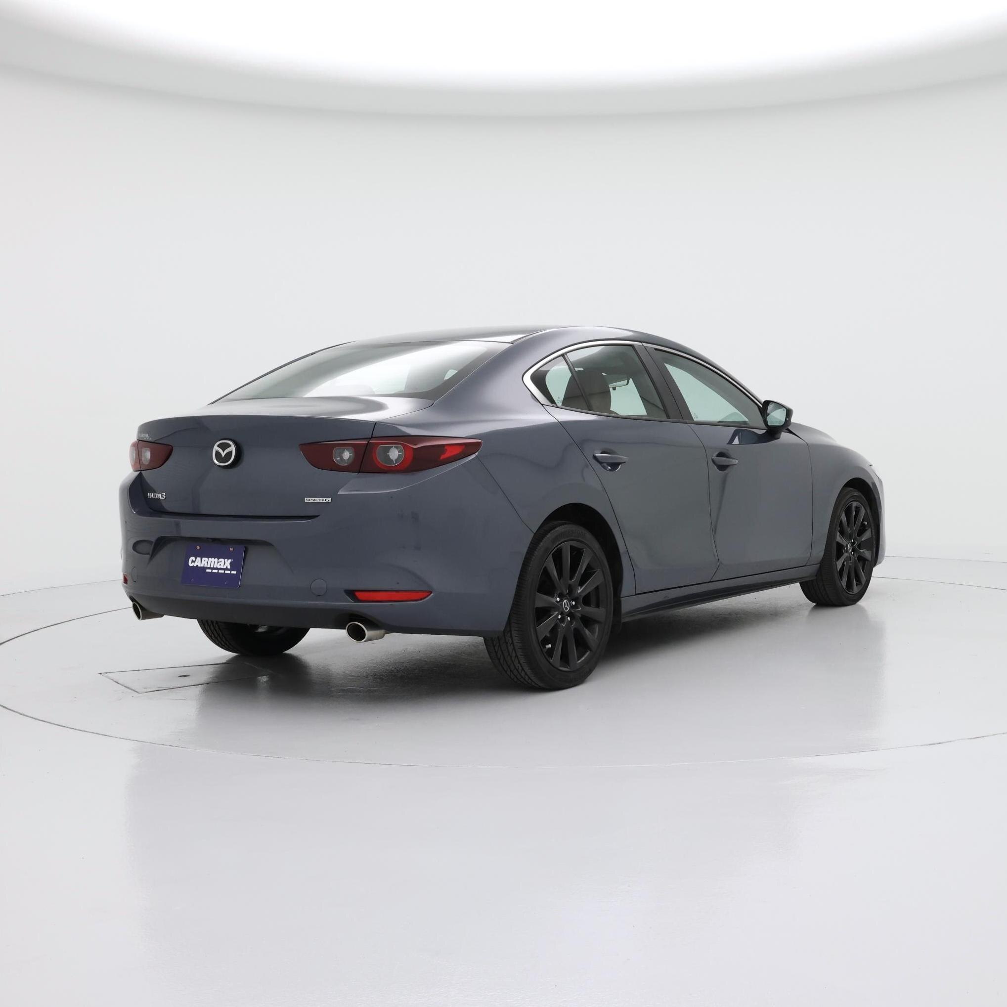 Thumbnail: 2022 Mazda Mazda3 - 8