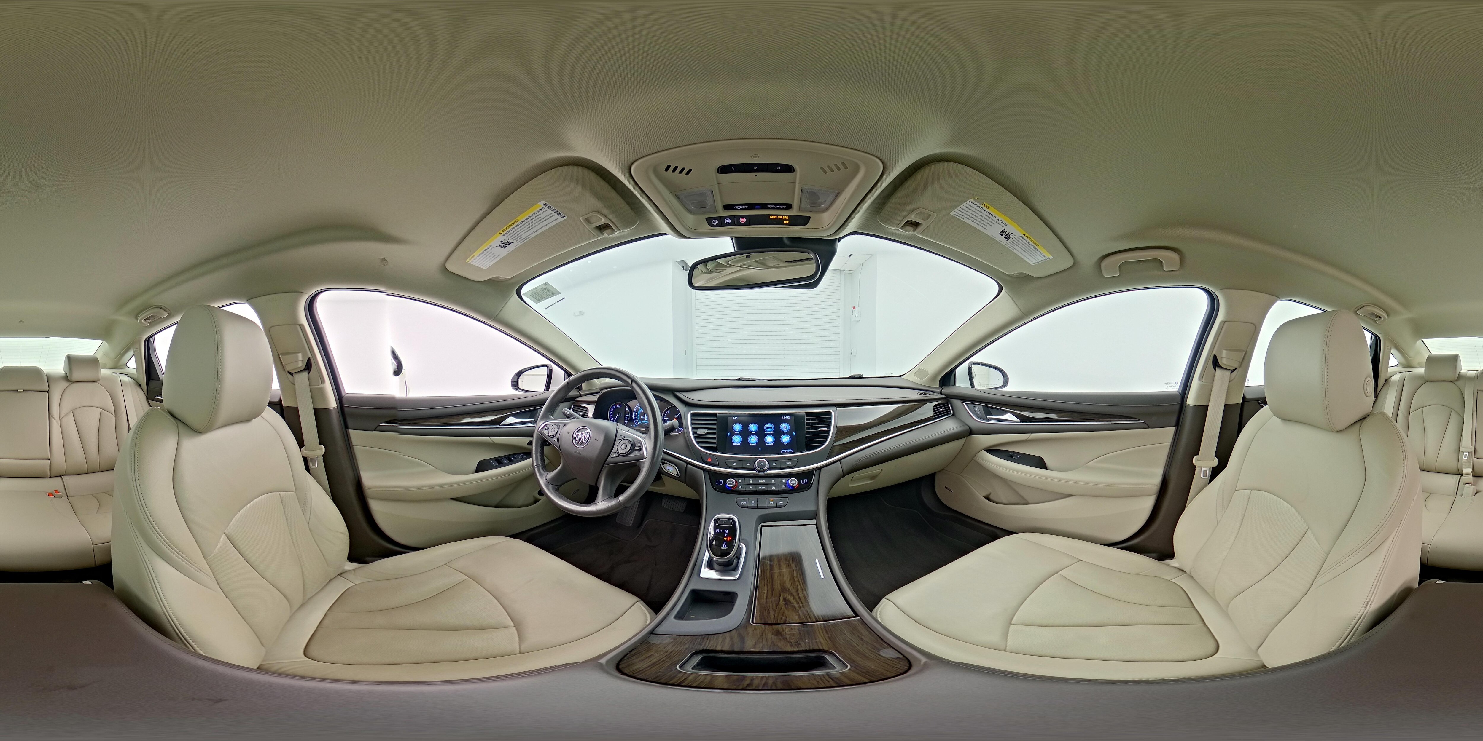2017 Buick LaCrosse Premium - Photo 25