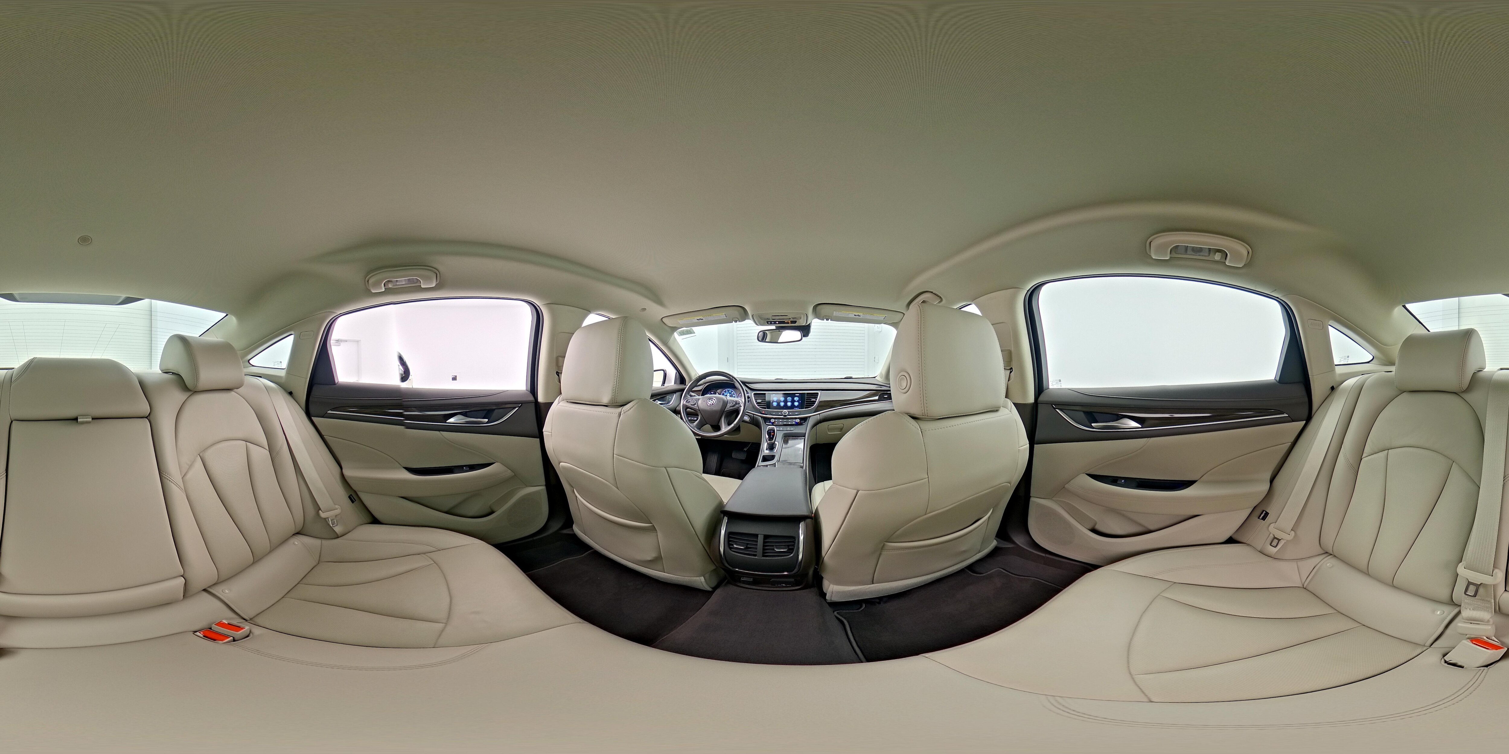 2017 Buick LaCrosse Premium - Photo 26
