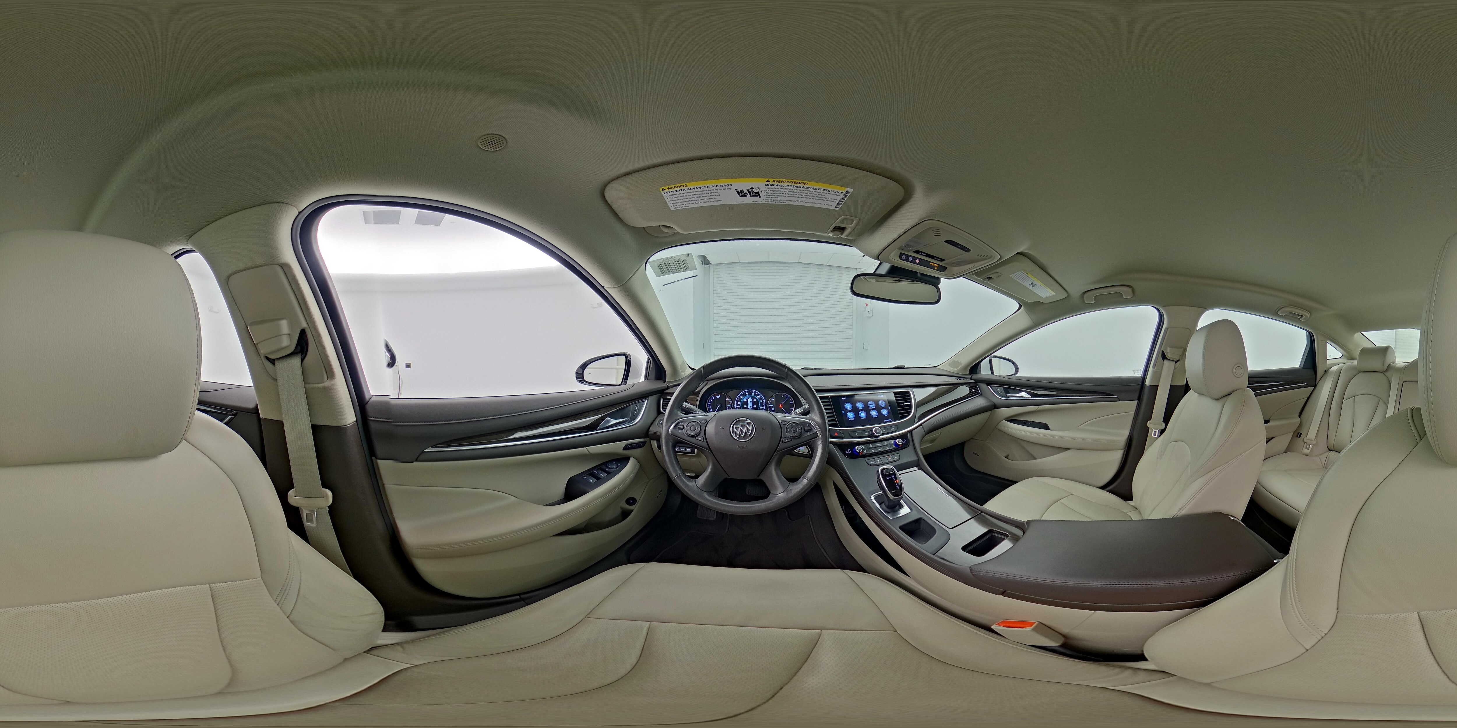 2017 Buick LaCrosse Premium - Photo 27