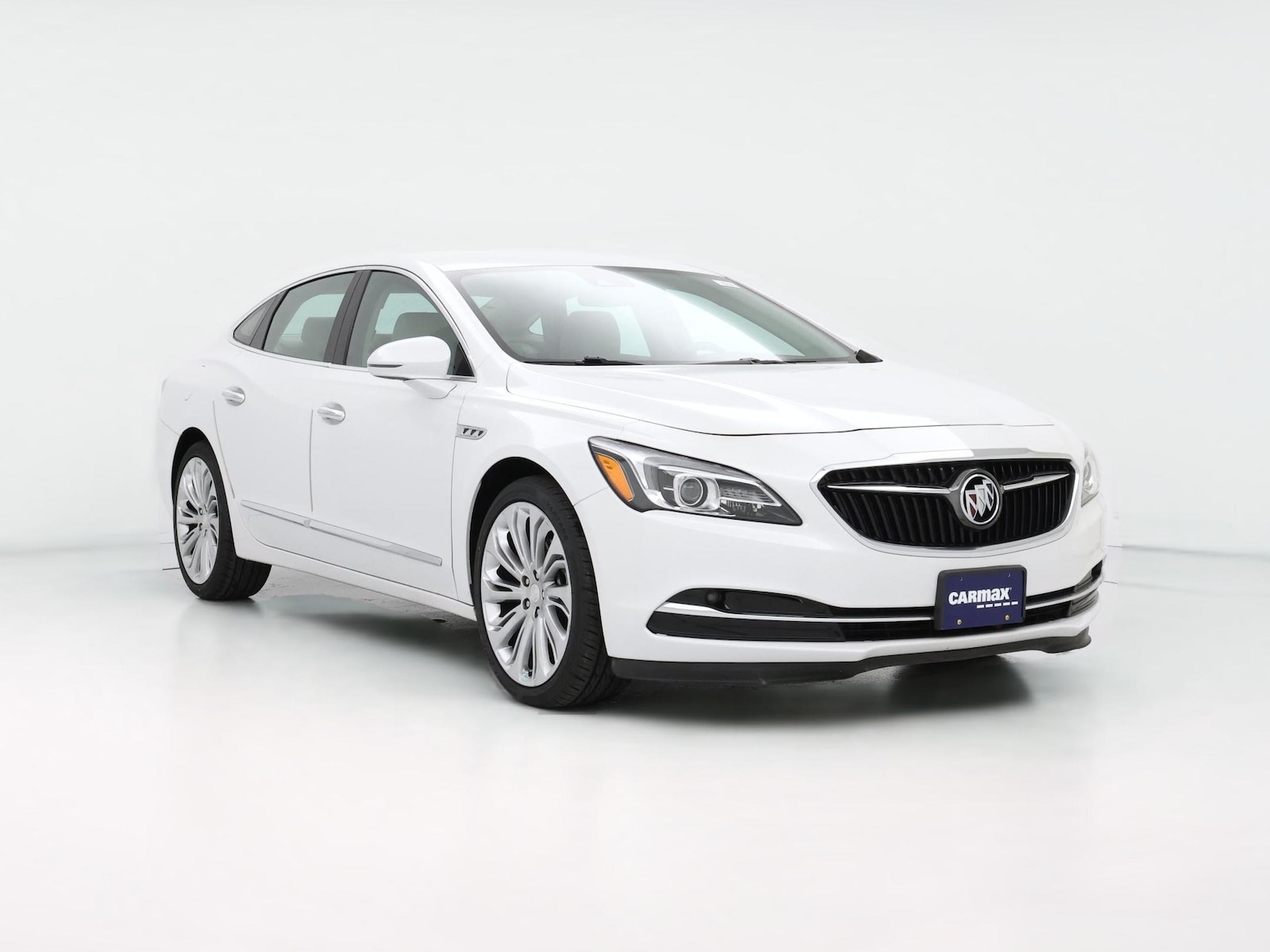 2017 Buick LaCrosse